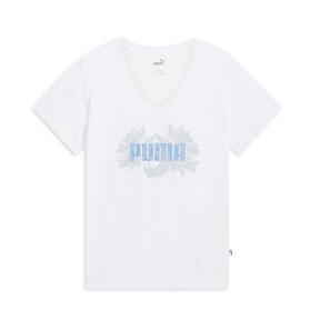 PUMA In Full Bloom Women's T-Shirt Product Image