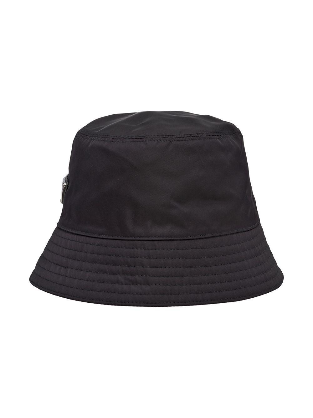 Re-Nylon bucket hat Product Image