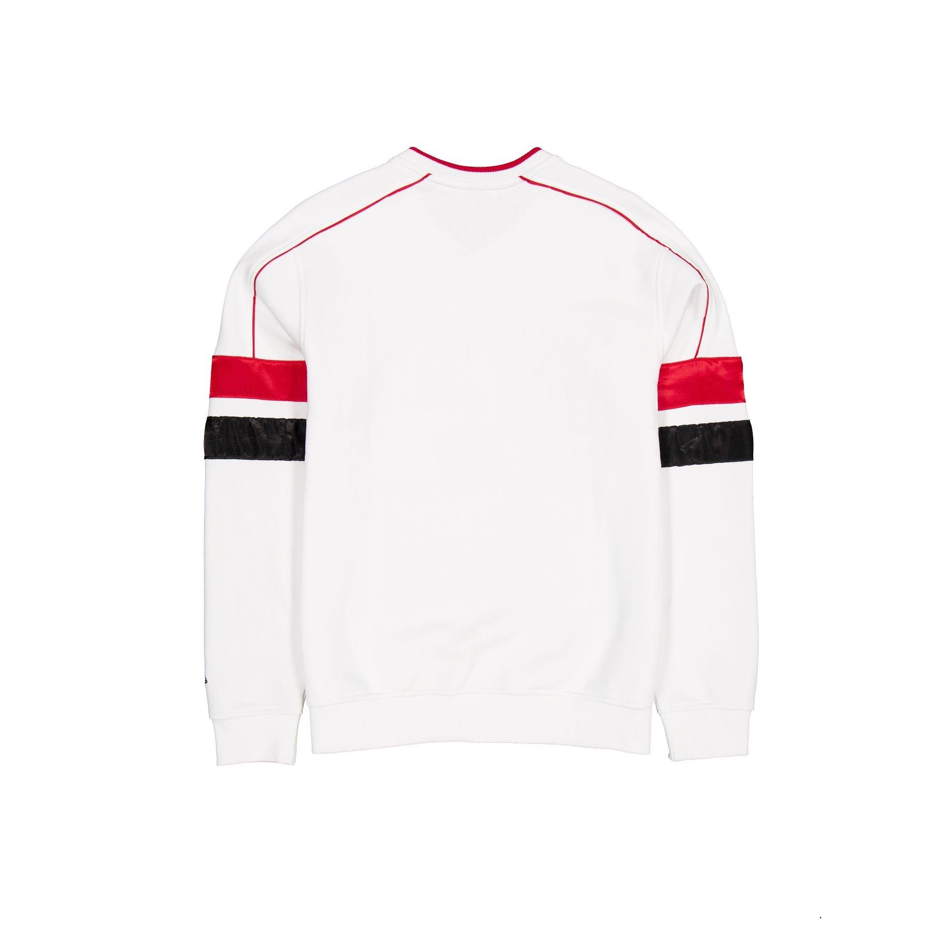 New York Giants Sport Classics White Crewneck Male Product Image