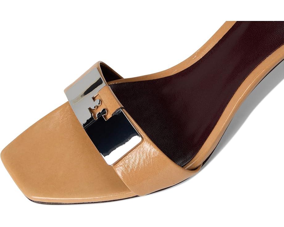 Gigi Wedge Sandal 80Mm Product Image