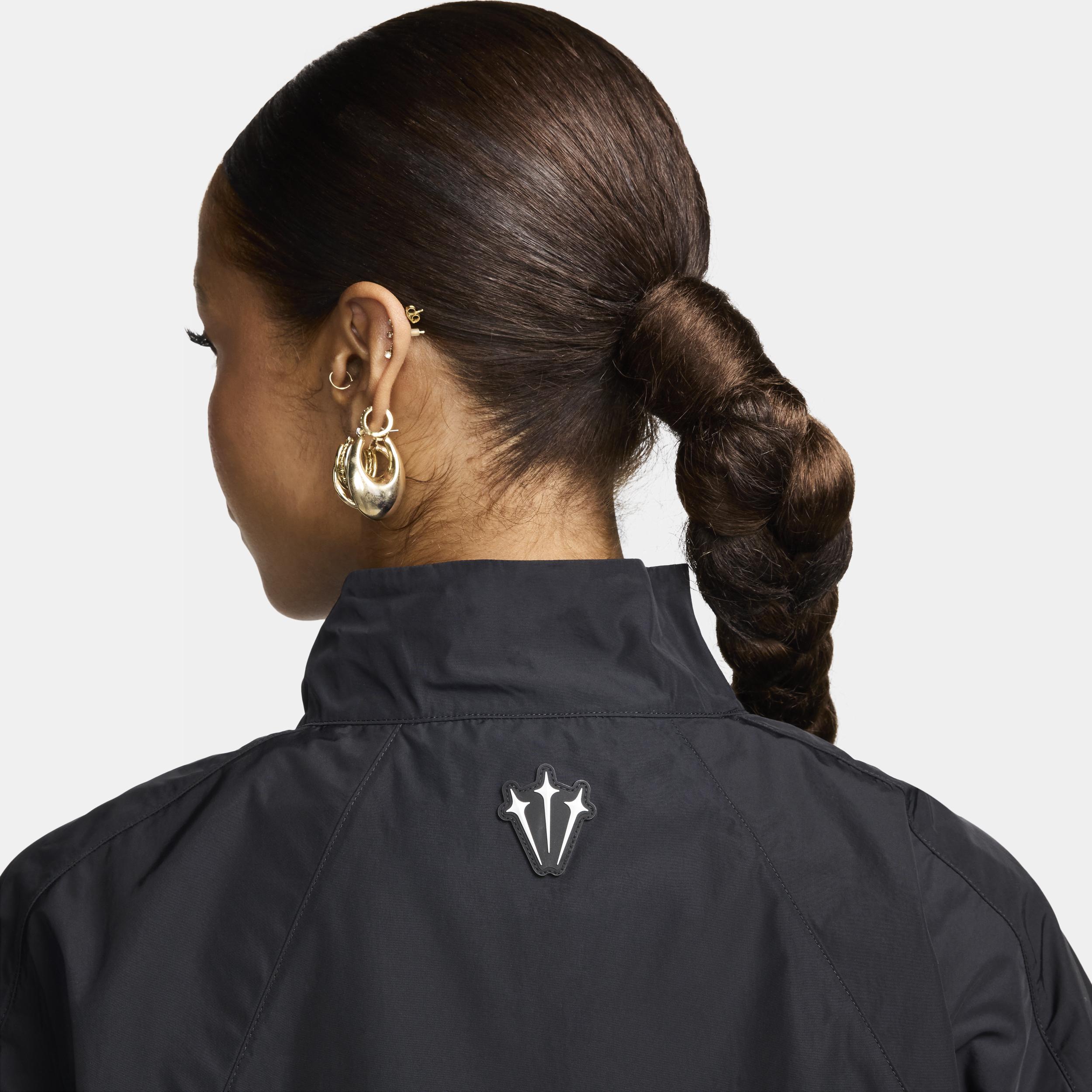 NOCTA Northstar Nylon Track Jacket Product Image