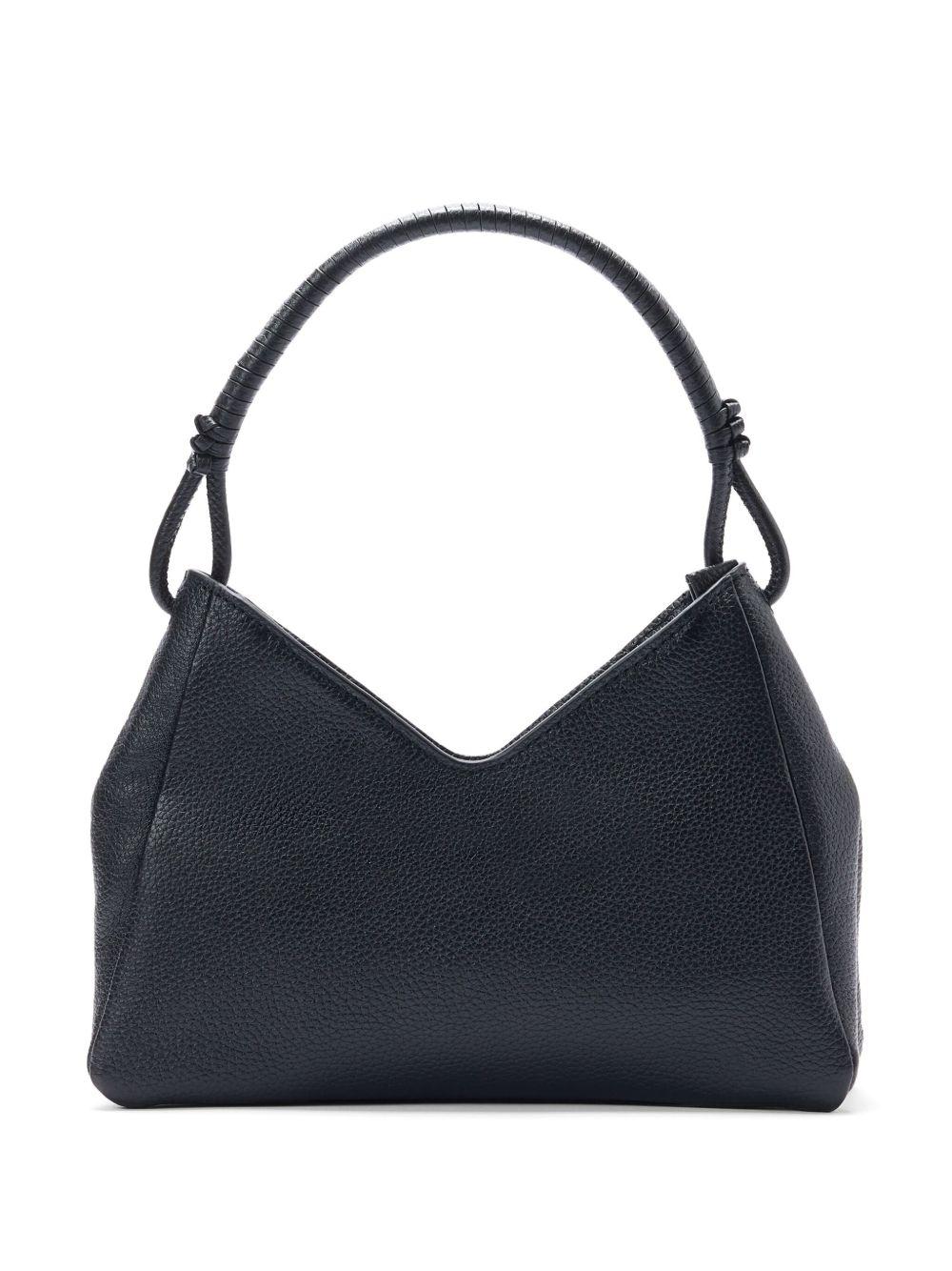 leather shoulder bag Product Image