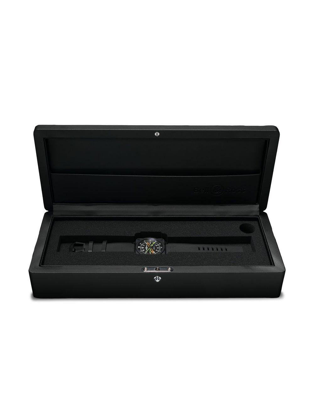 BR 03-92 Radio Compass 42mm Product Image