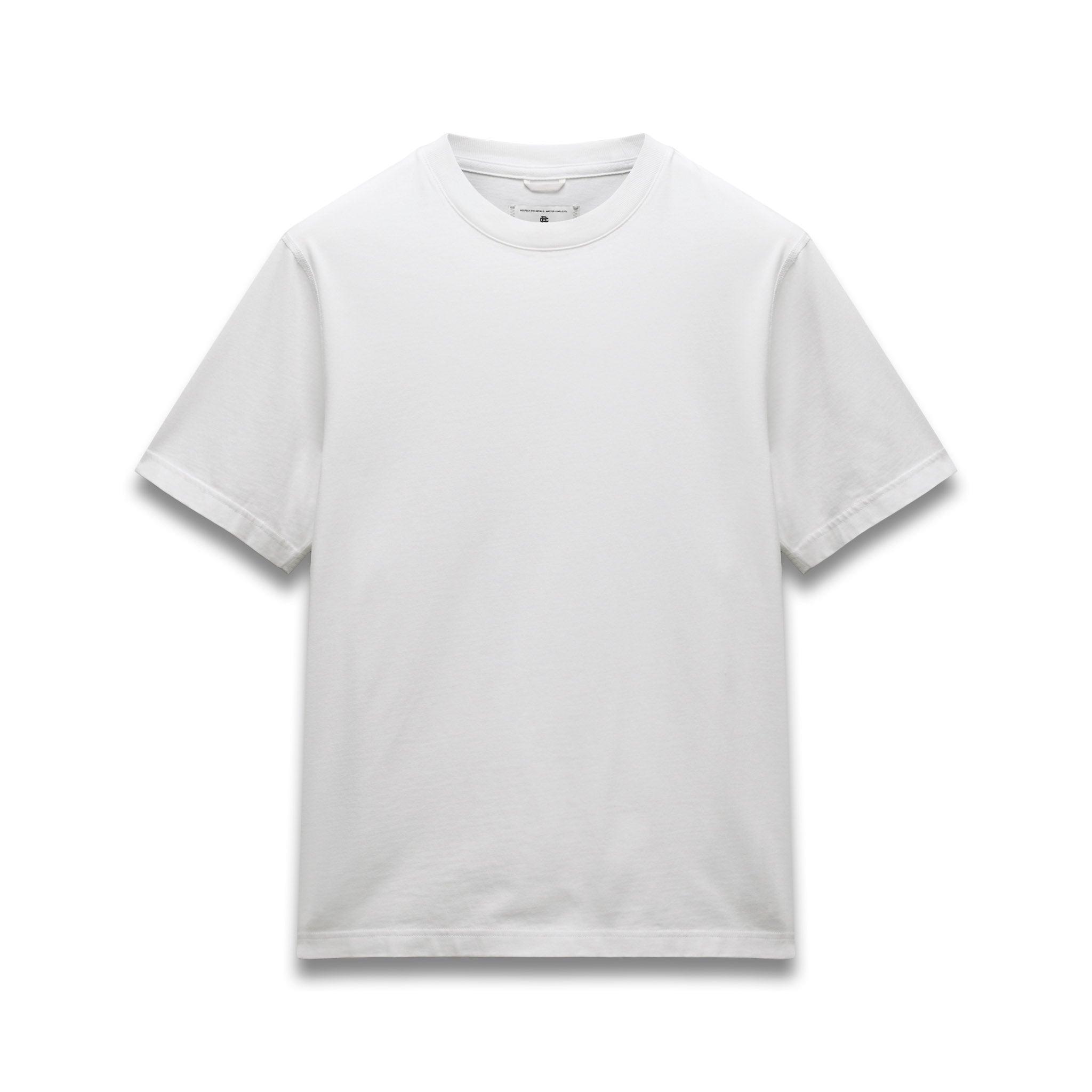 Midweight Jersey OG T-Shirt Male Product Image