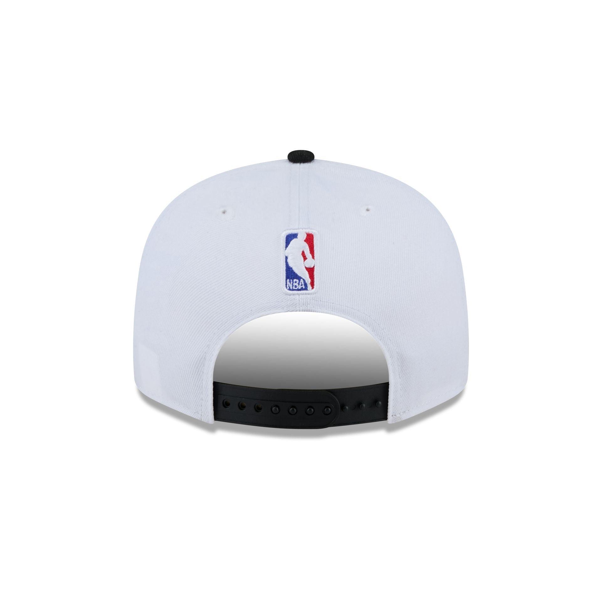Minnesota Timberwolves 2024 City Edition 9FIFTY Snapback Hat Male Product Image