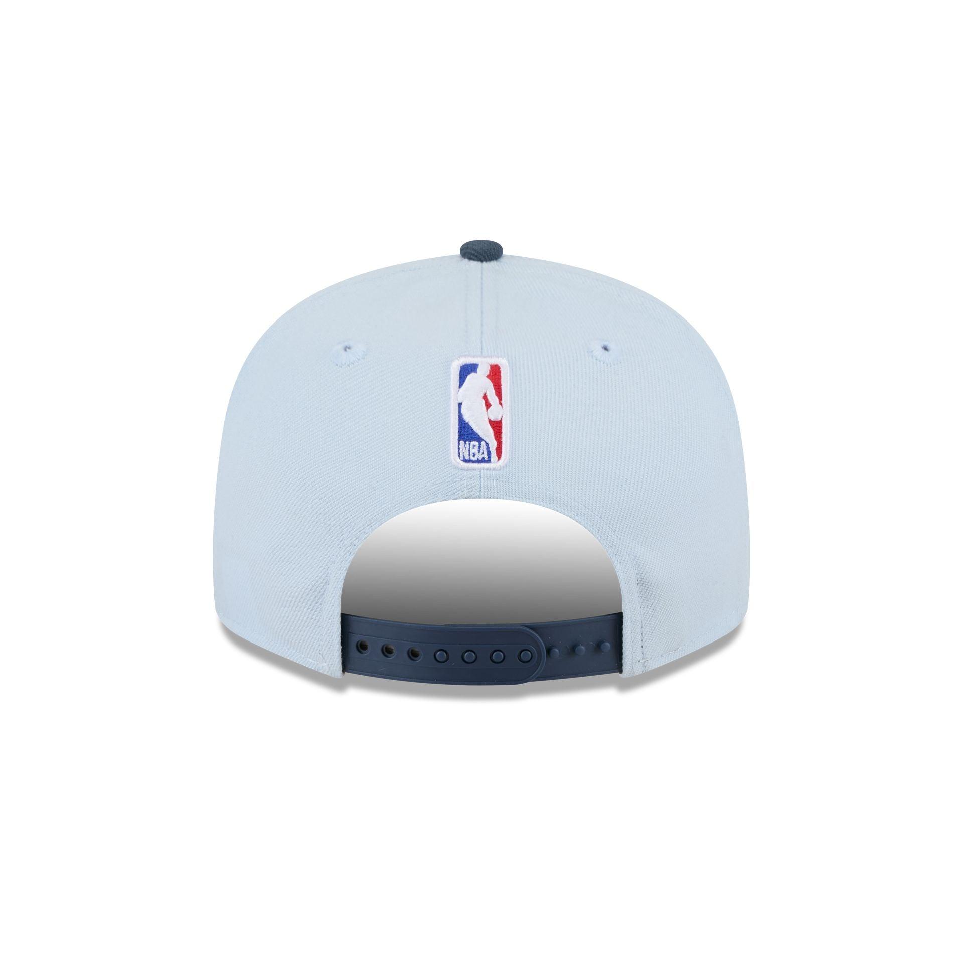 Washington Wizards 2024 City Edition 9FIFTY Snapback Hat Male Product Image