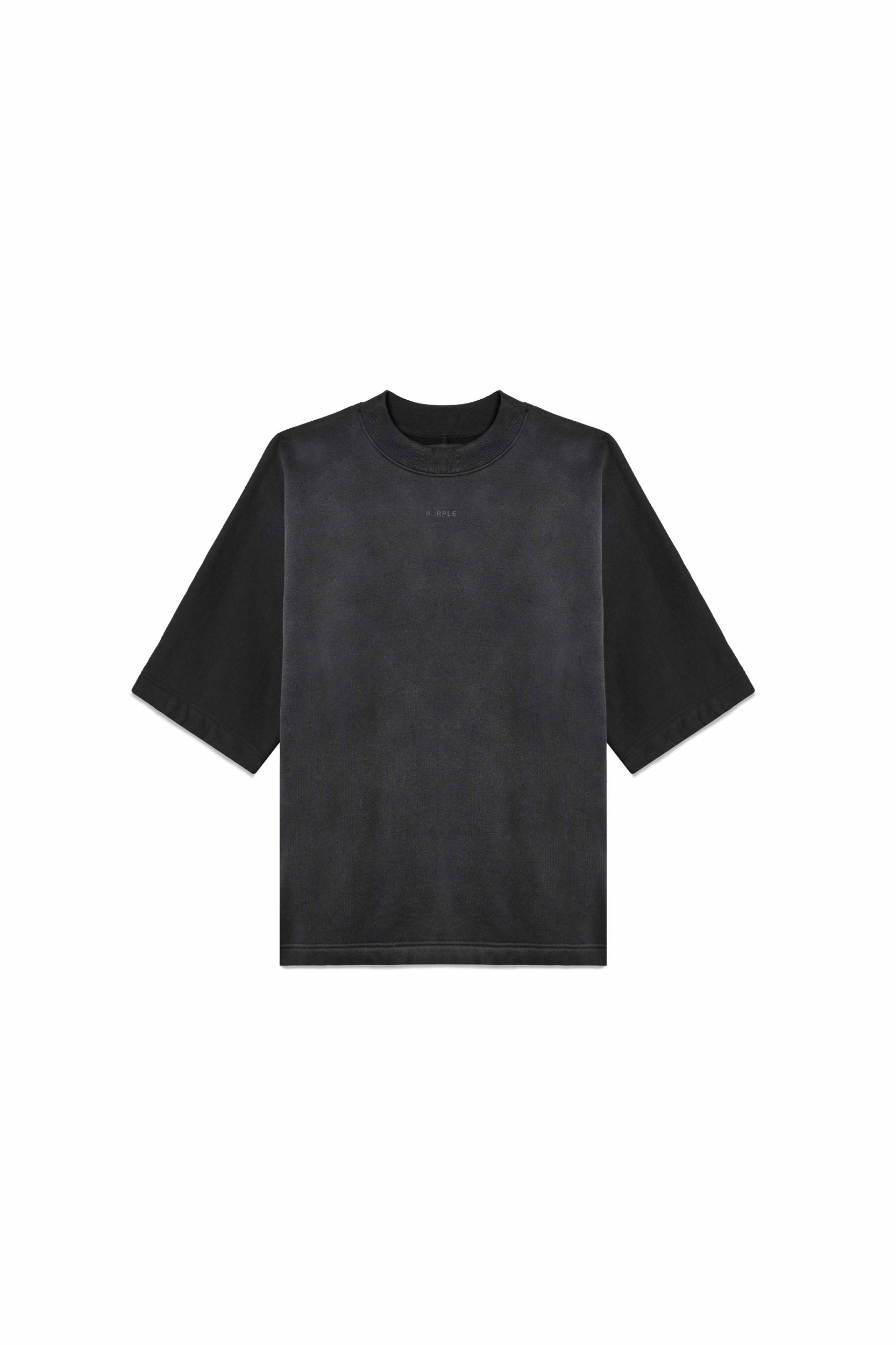 Shadow Flasher Fleece Tee Male Product Image