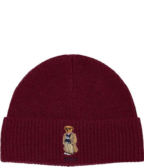 Polo Ralph Lauren Polo Bear Beanie Product Image