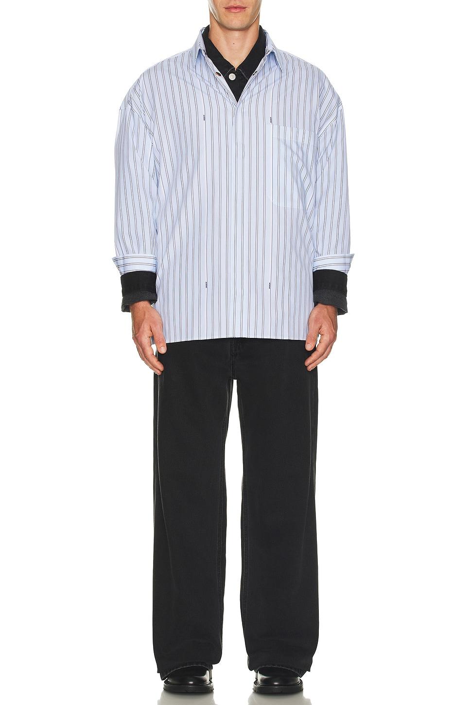 La Chemise Manches Longue Product Image