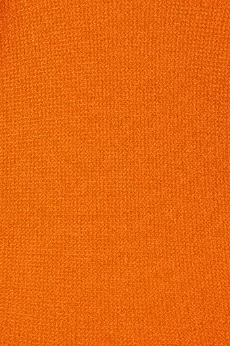 La Brisa Bikini Top Turmeric - Final Sale Product Image