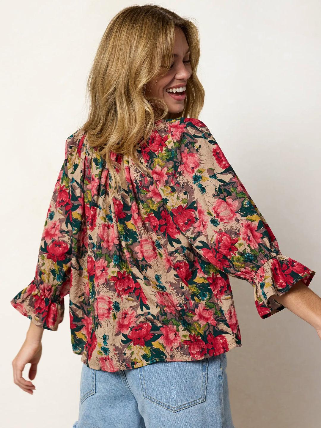 Magnolia Top Product Image