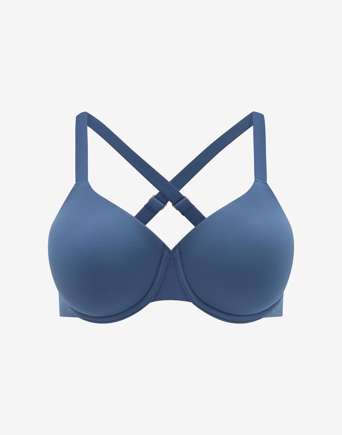ComfortStretch Back Smoothing T-Shirt Bra Product Image