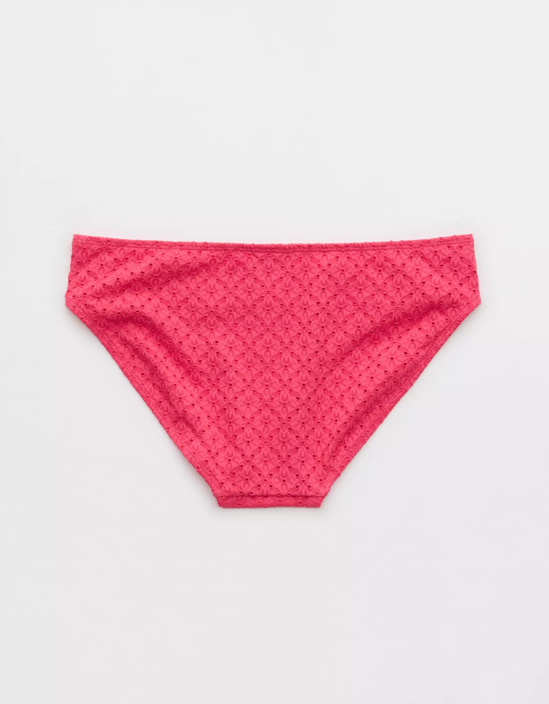 The Andie Bikini Bottom Product Image