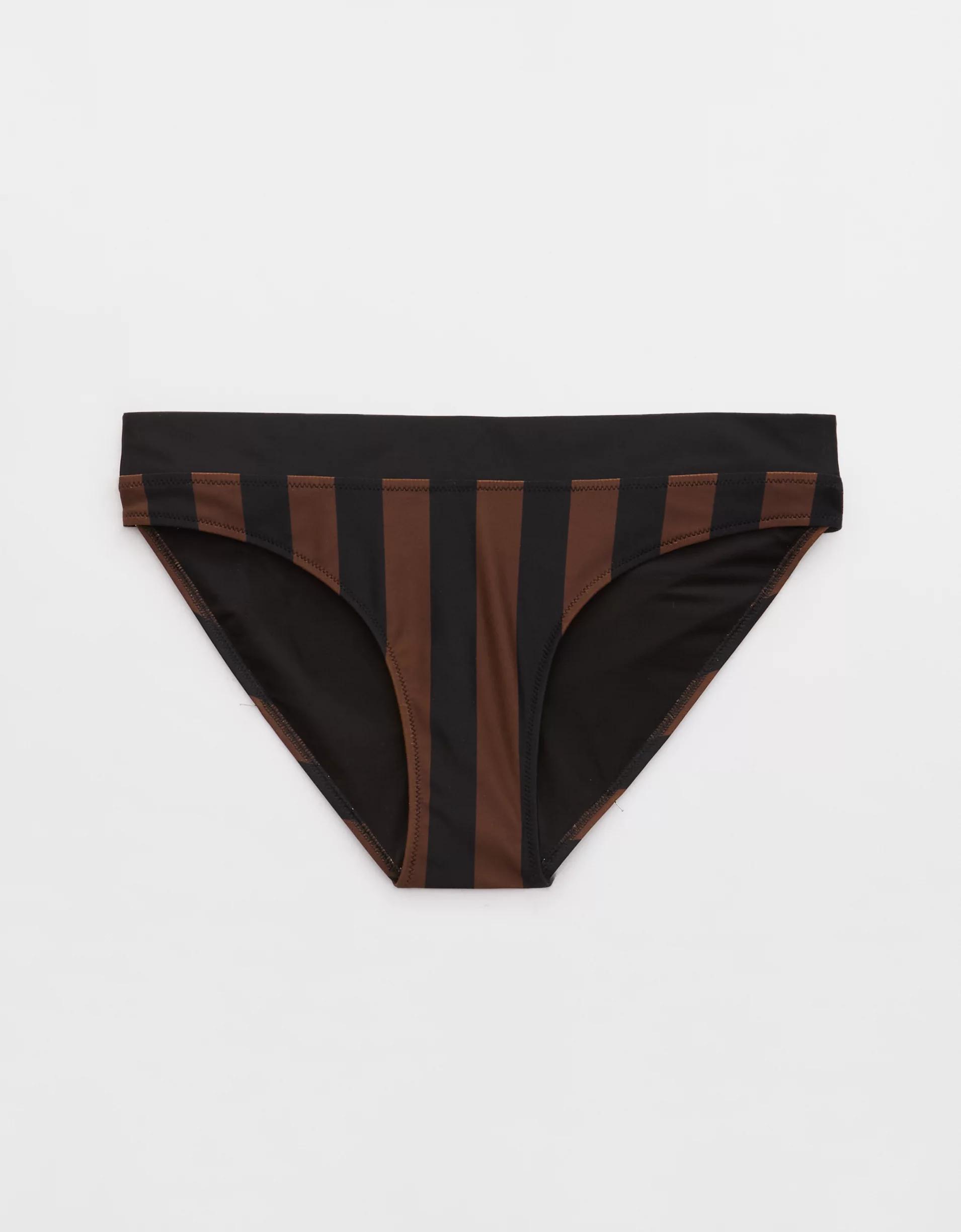 Aerie The Classic Bikini Bottom Product Image