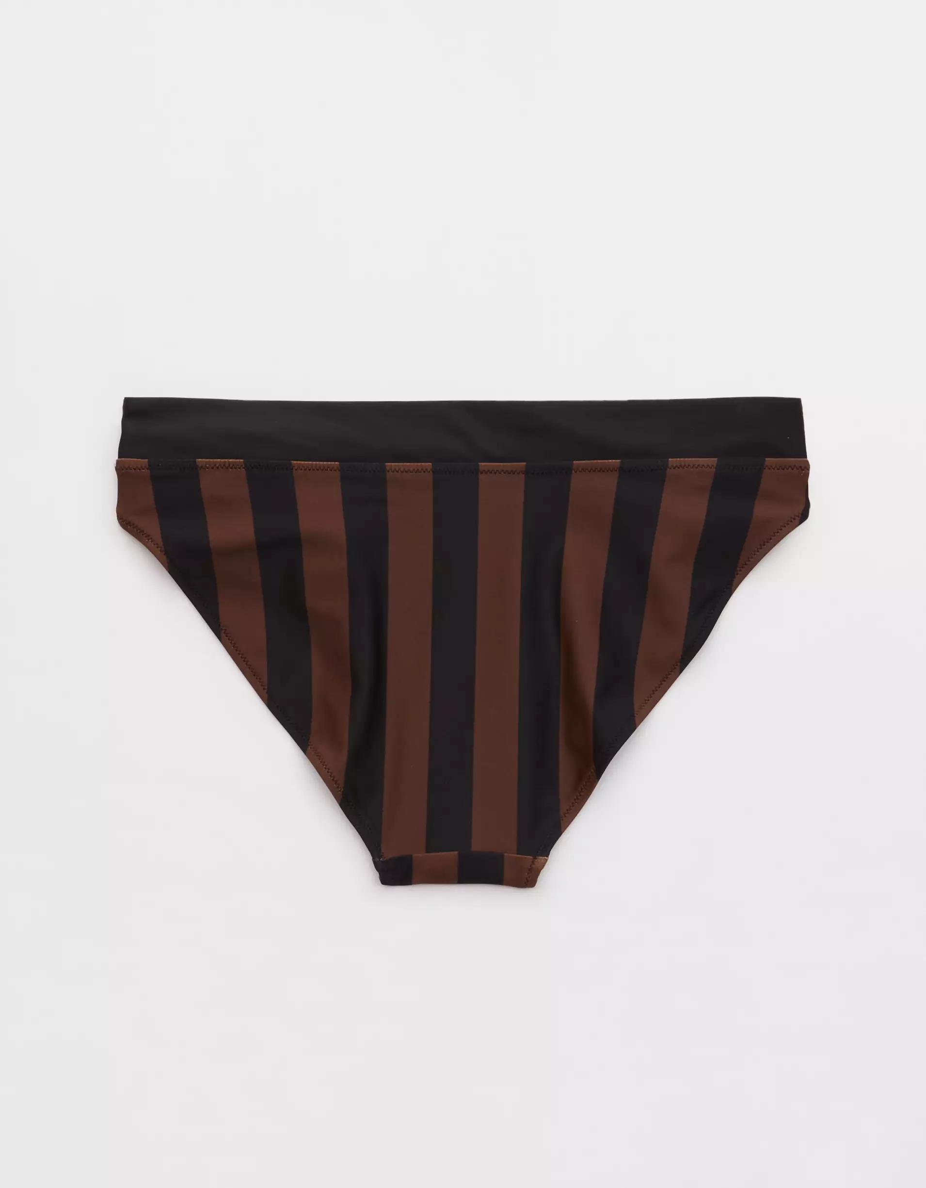 Aerie The Classic Bikini Bottom Product Image