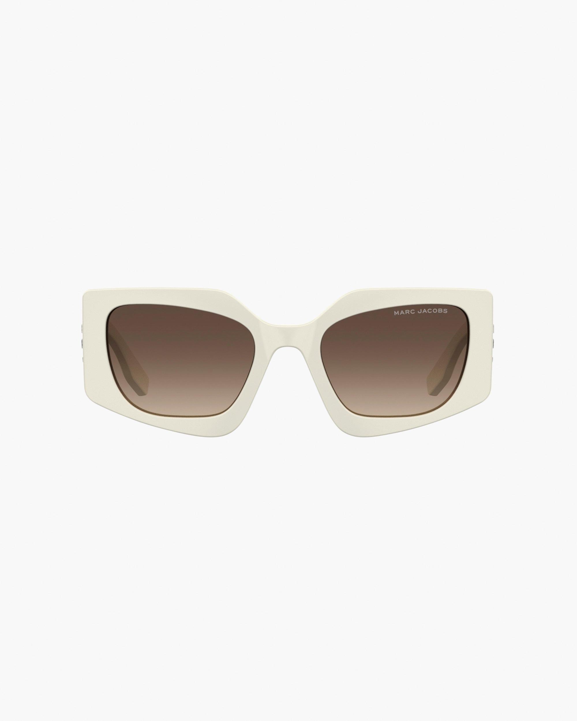 The Square Cat Eye Sunglasses Product Image