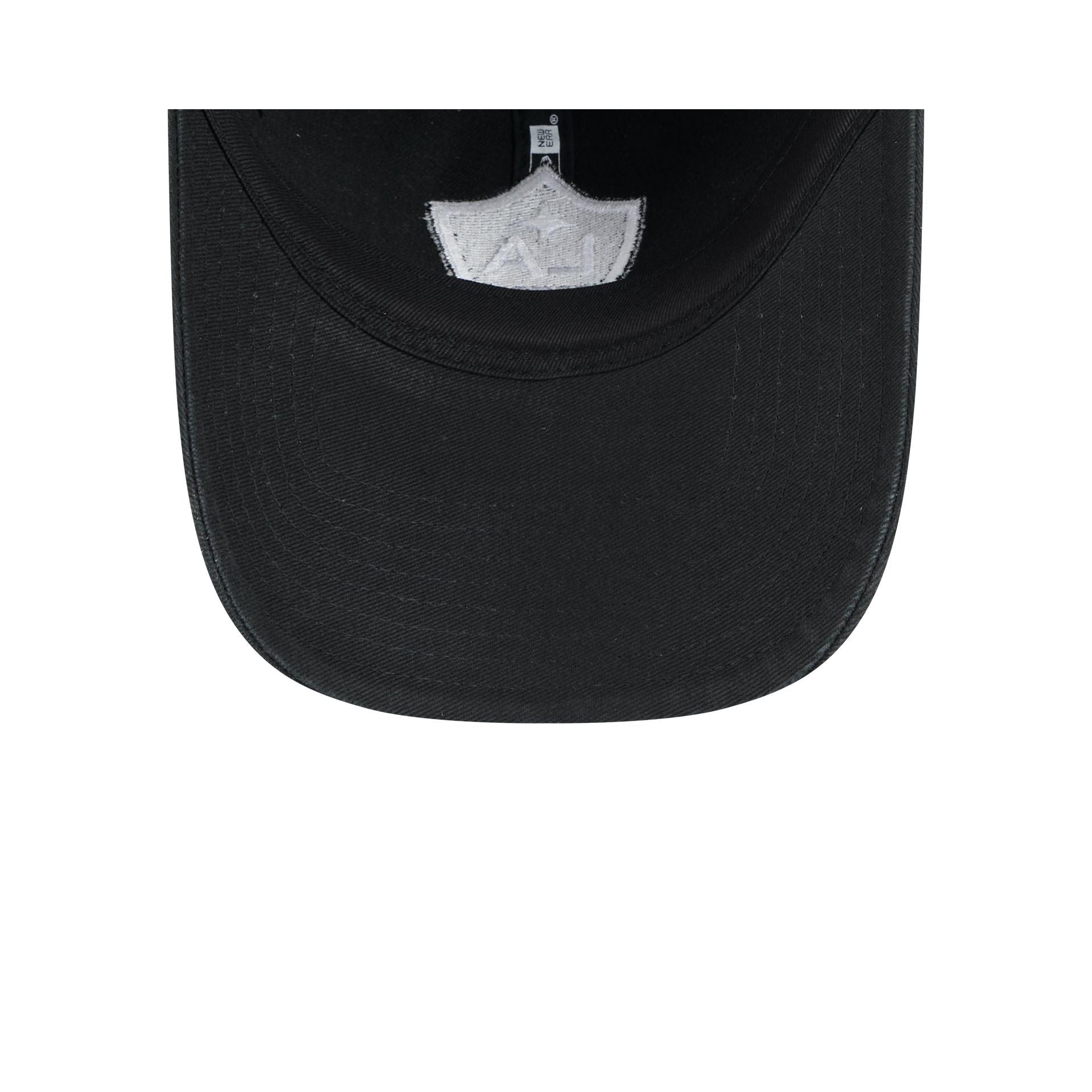 Tampa Bay Lightning Team Tag 9TWENTY Adjustable Hat Male Product Image