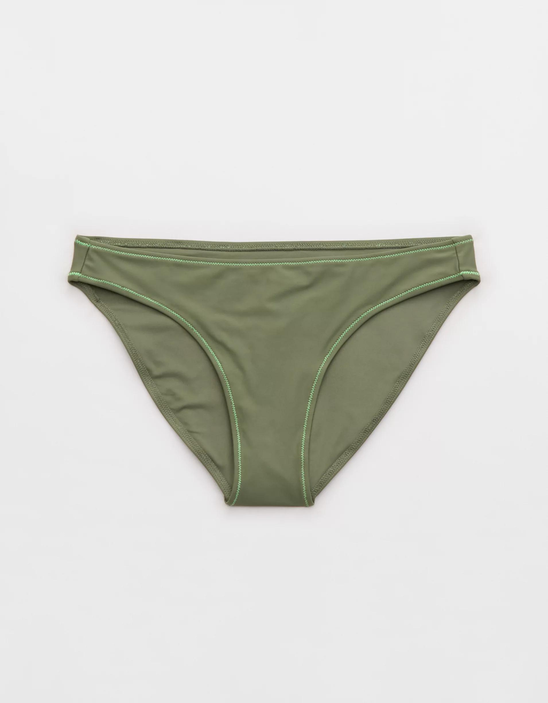 Aerie The Classic Bikini Bottom Product Image