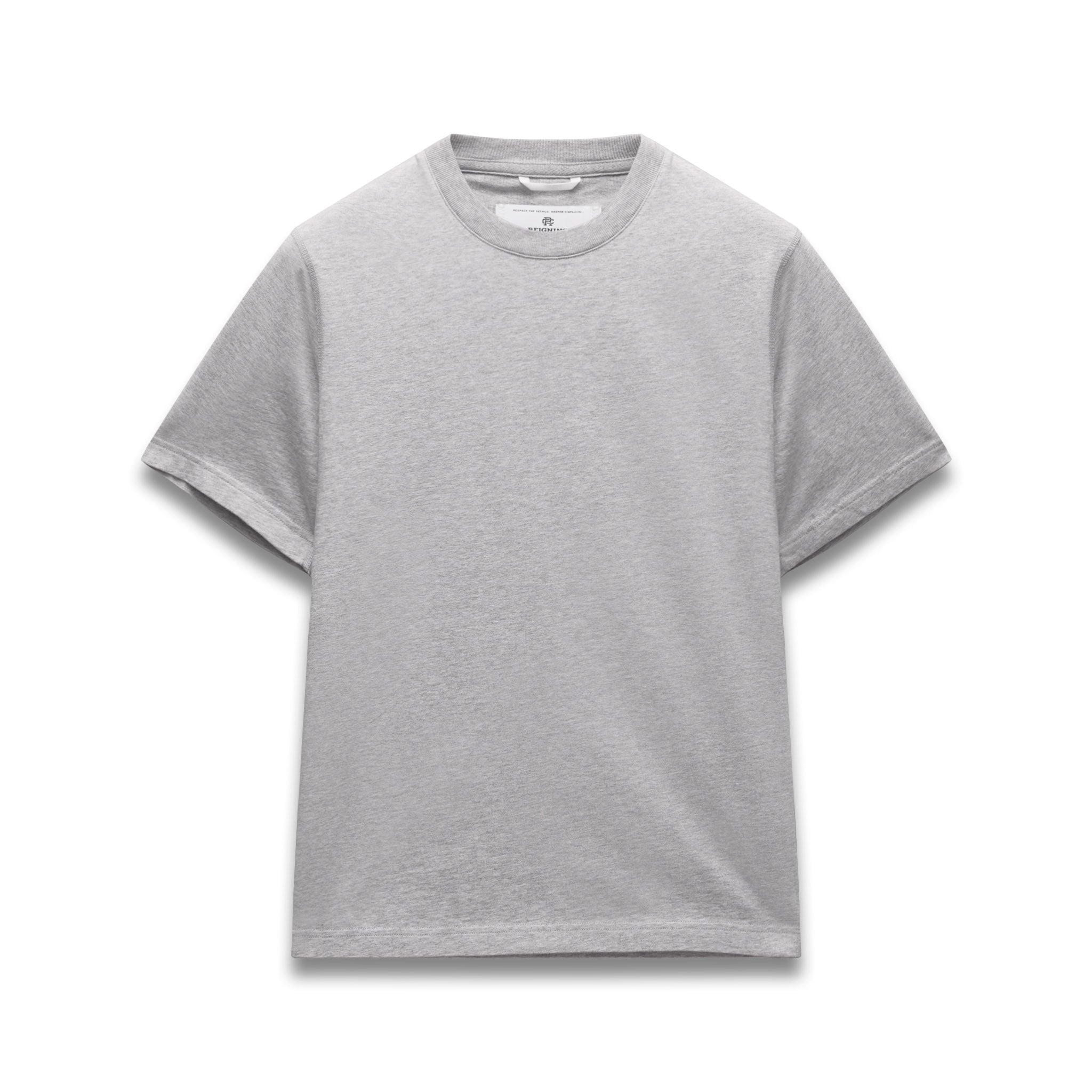 Midweight Jersey OG T-Shirt Male Product Image