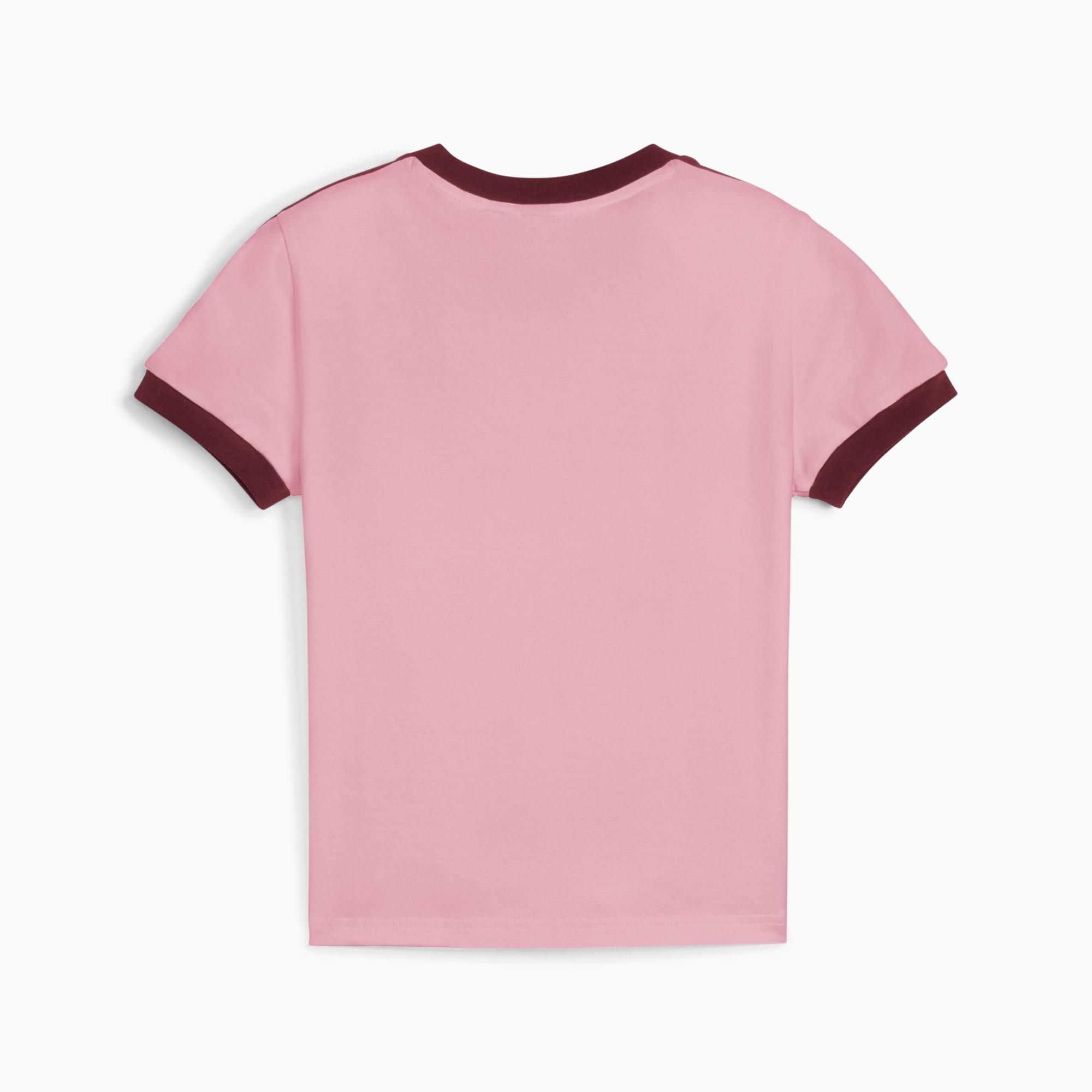 T7 Women's Slim Tee Product Image