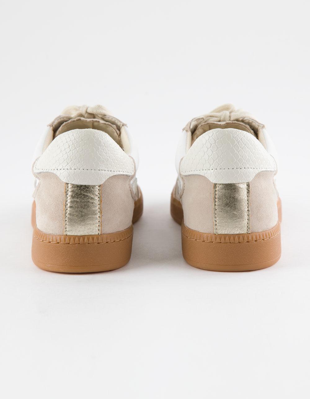 DOLCE VITA Notice Womens Shoes - SILVER Product Image