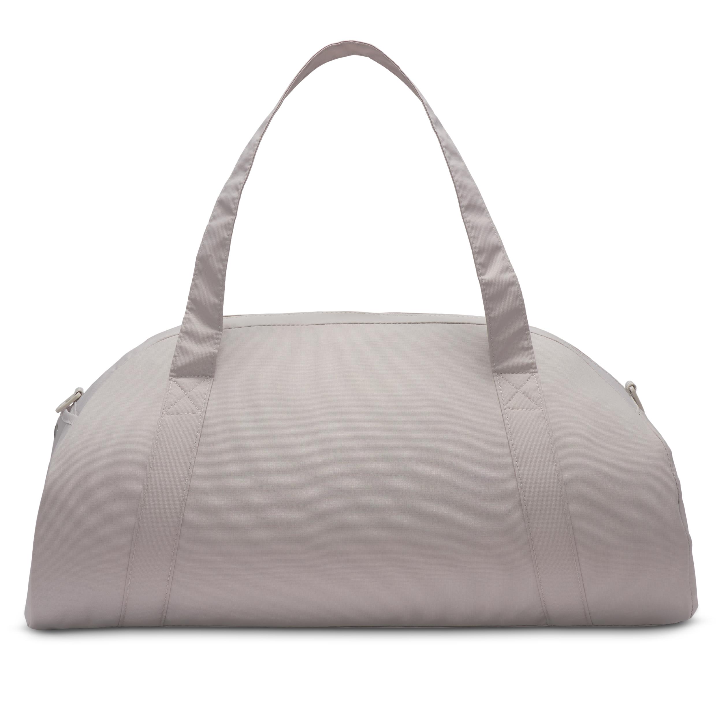 Nike Womens Gym Club Duffel Bag (24L) | DR6974-009 Product Image