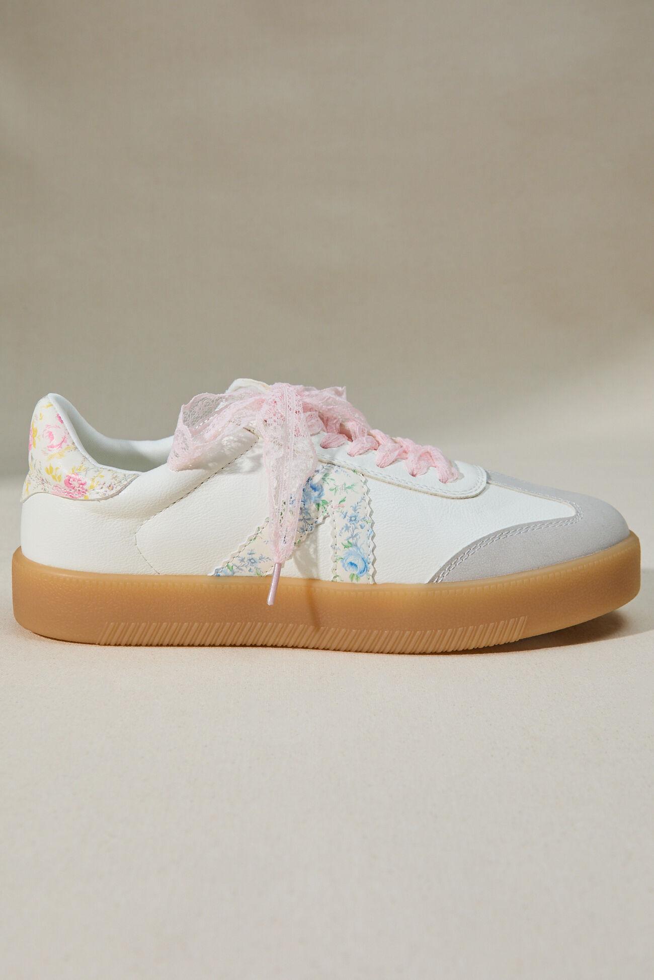 Alex Platform Sneaker Product Image