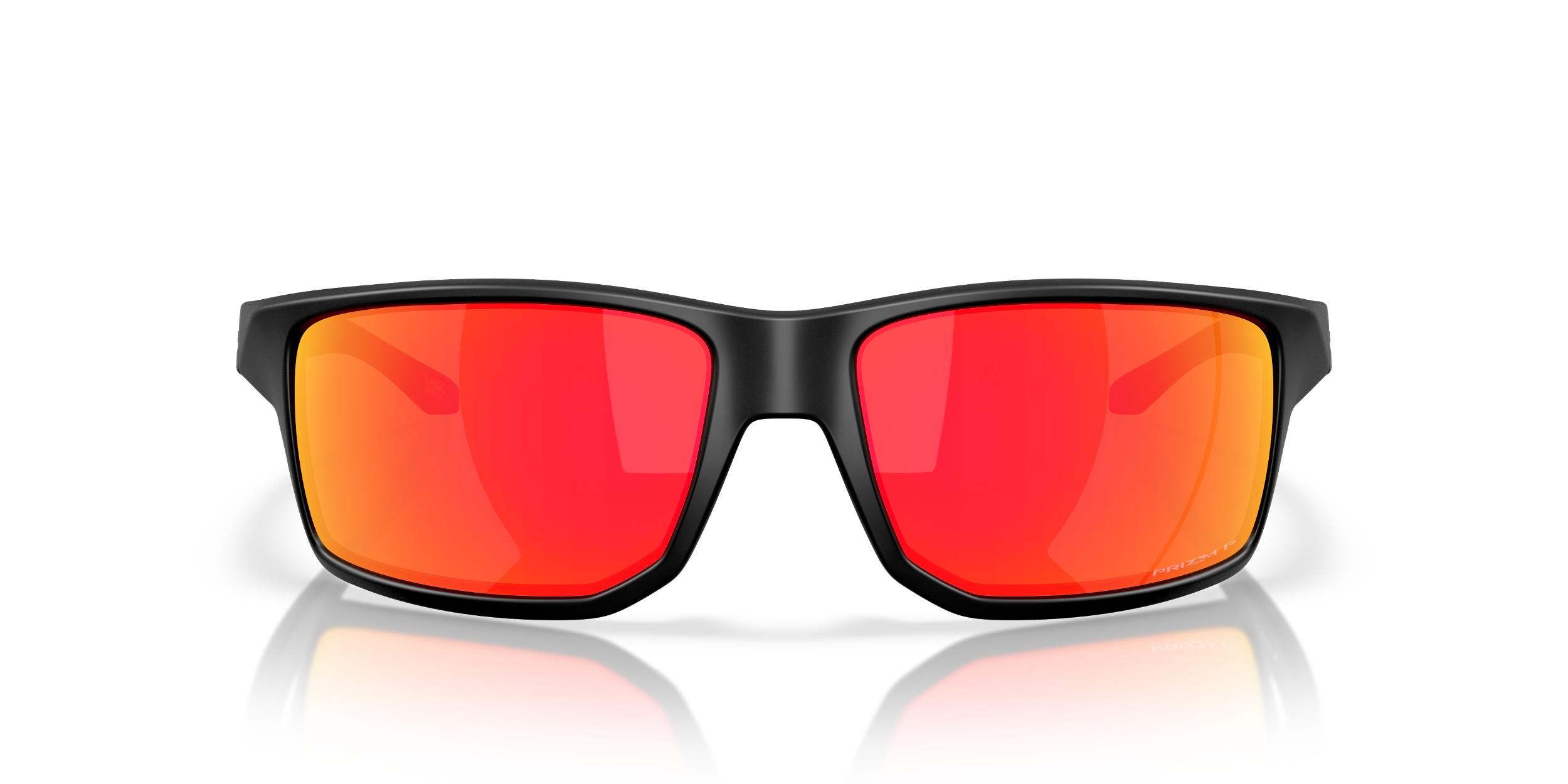 Oakley Men's Gibston Xl Sunglasses Product Image