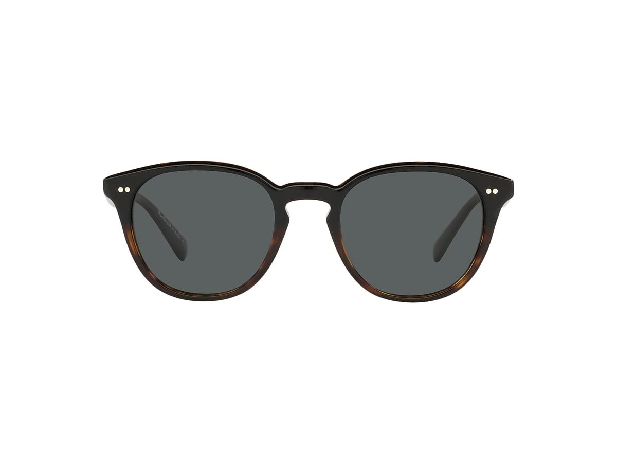 Ray-Ban Jackie Ohh II Sunglasses Frame Grey Lenses Product Image