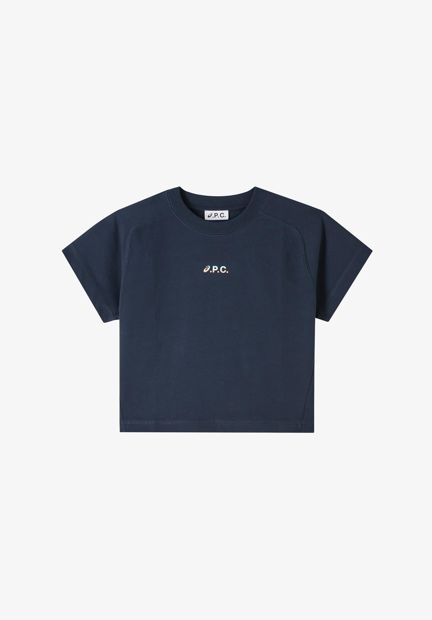 Cloud T-shirt Female Product Image