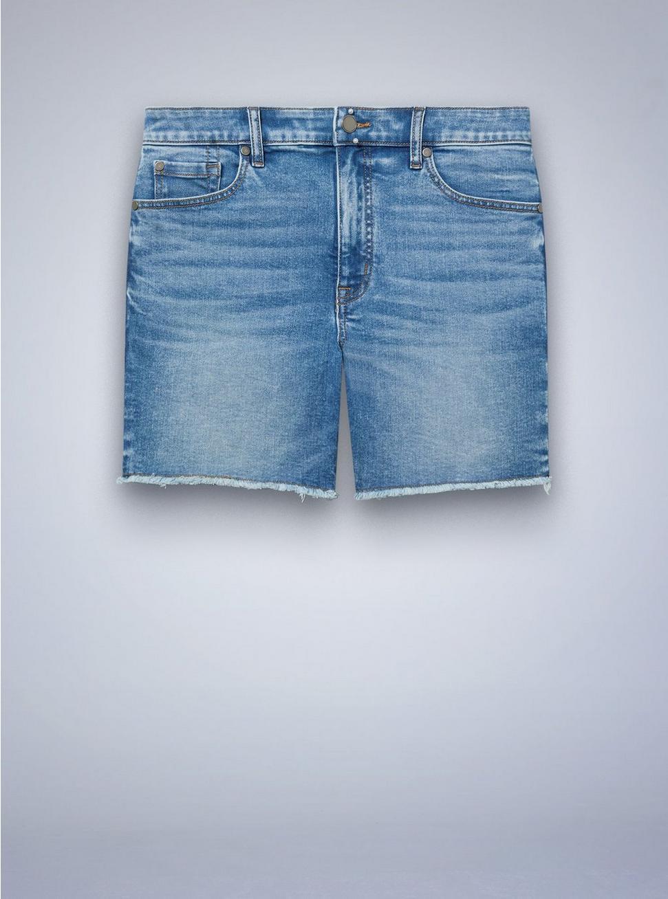 Belle Isle 6'' High-Rise Short Product Image