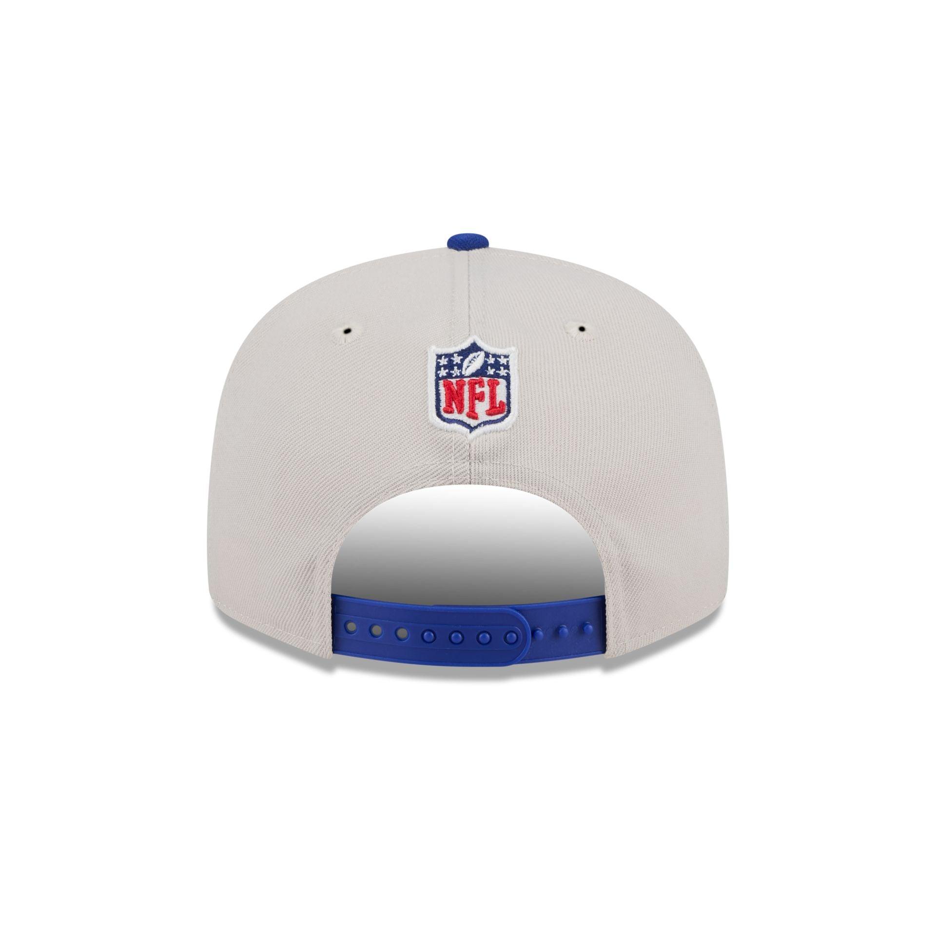Seattle Seahawks 2024 Historic Sideline 9FIFTY Snapback Hat Male Product Image