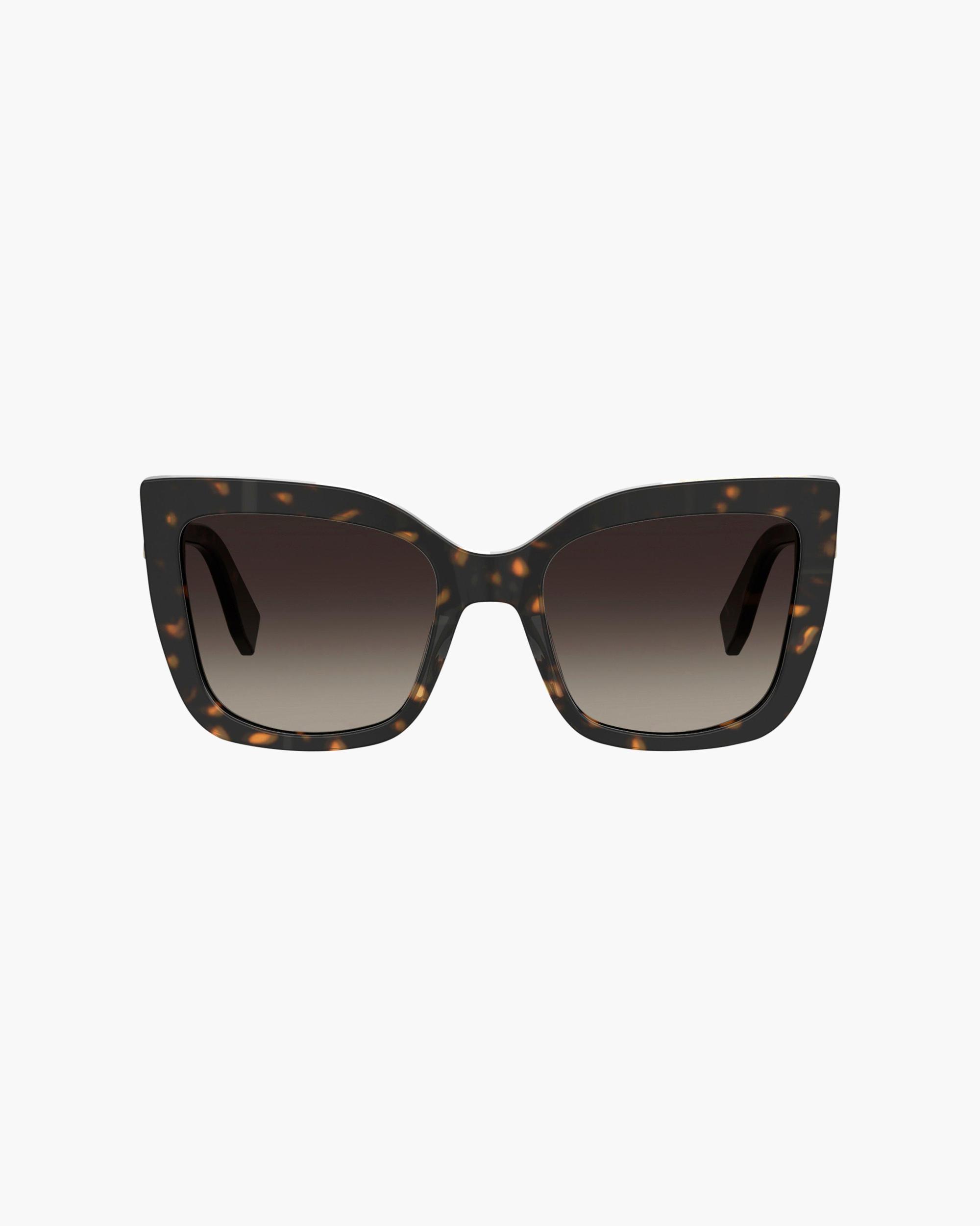 The J Marc Square Sunglasses Product Image
