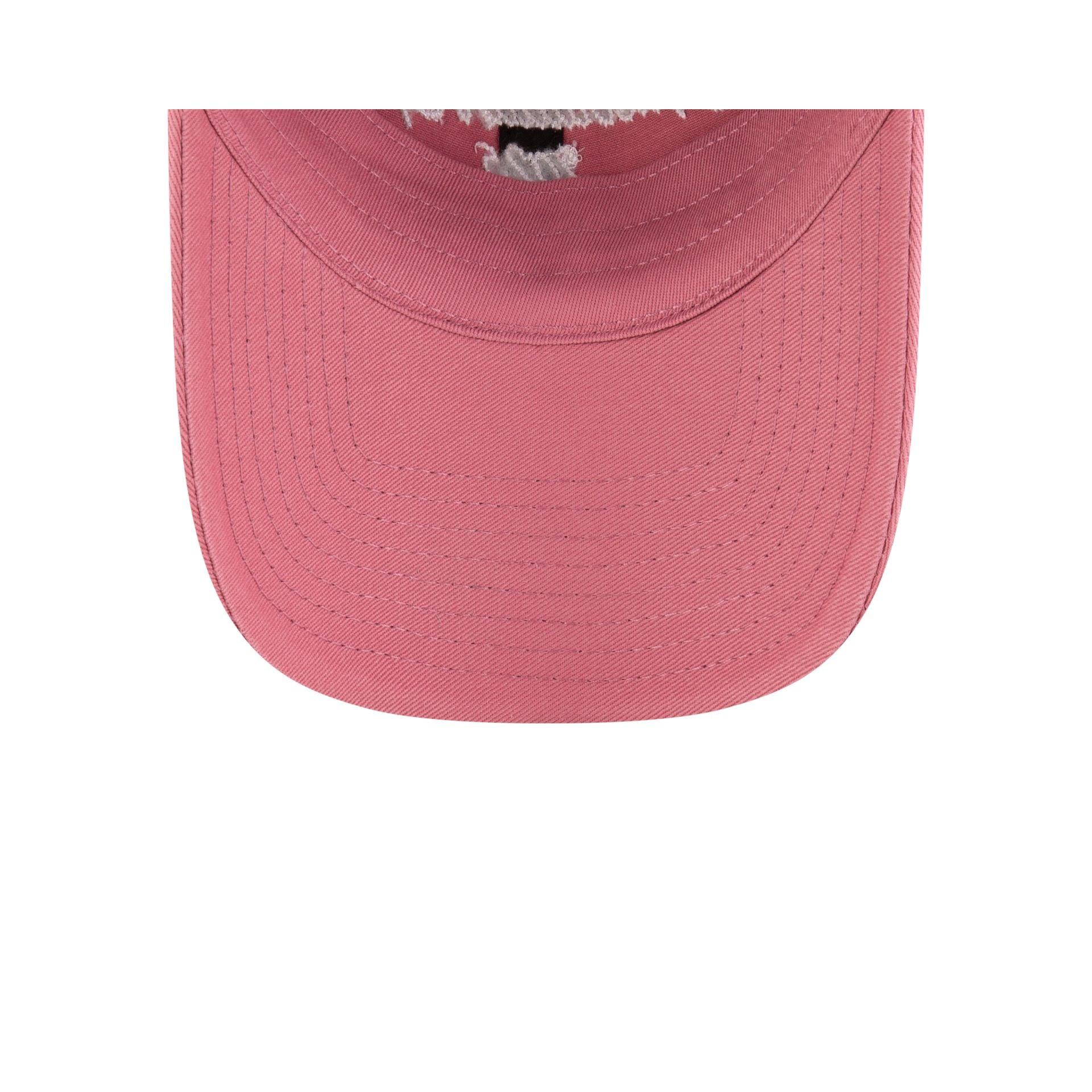 New Era Cap Earth Day Kelly Green 9TWENTY Adjustable Hat Male Product Image