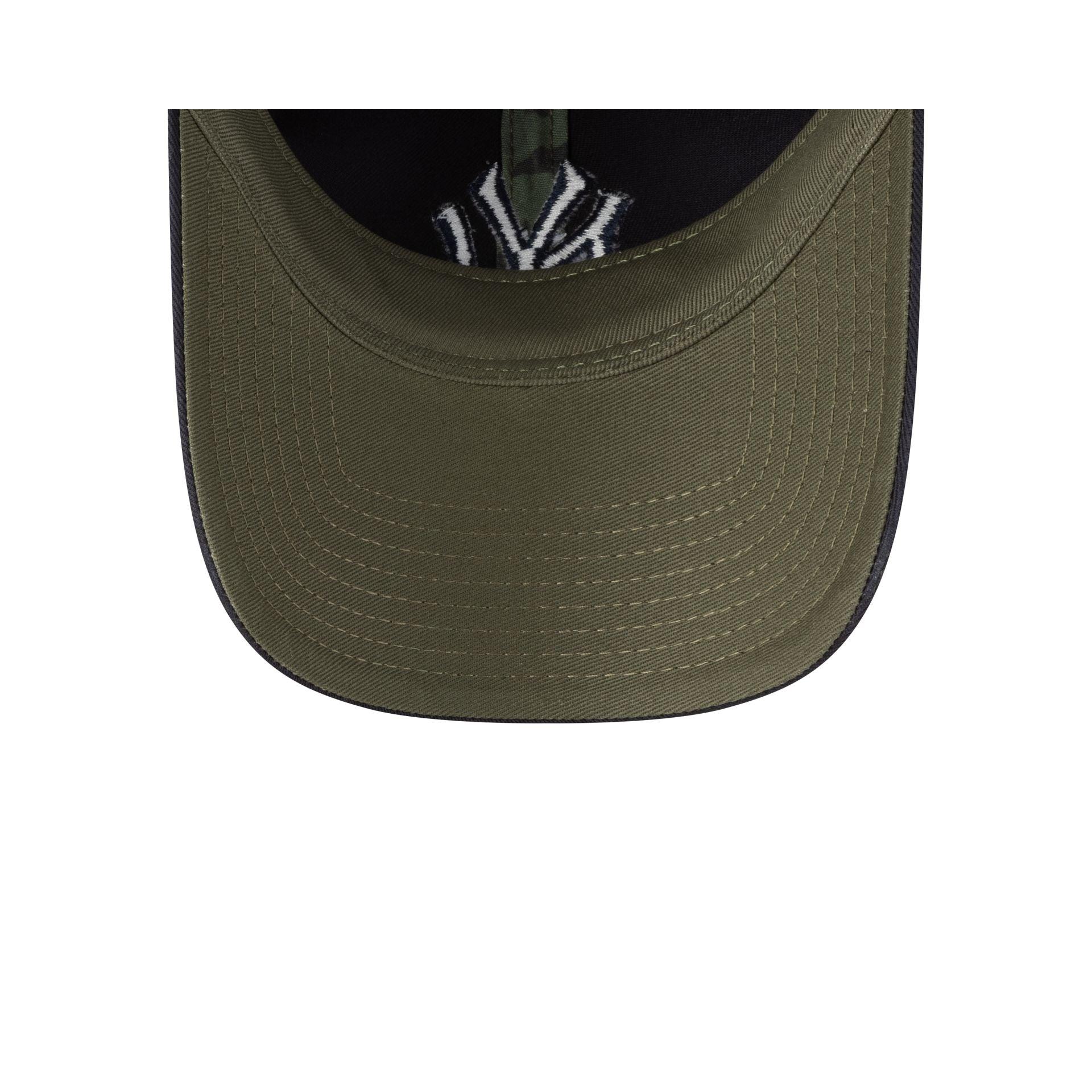 Golden State Valkyries Justė Jocytė 9TWENTY Adjustable Hat Male Product Image
