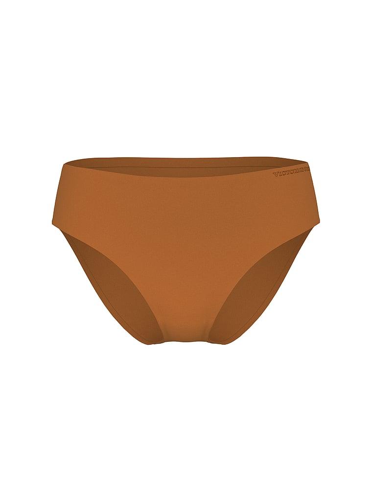 Natural PU Buckle Strap Bucket Bag Product Image