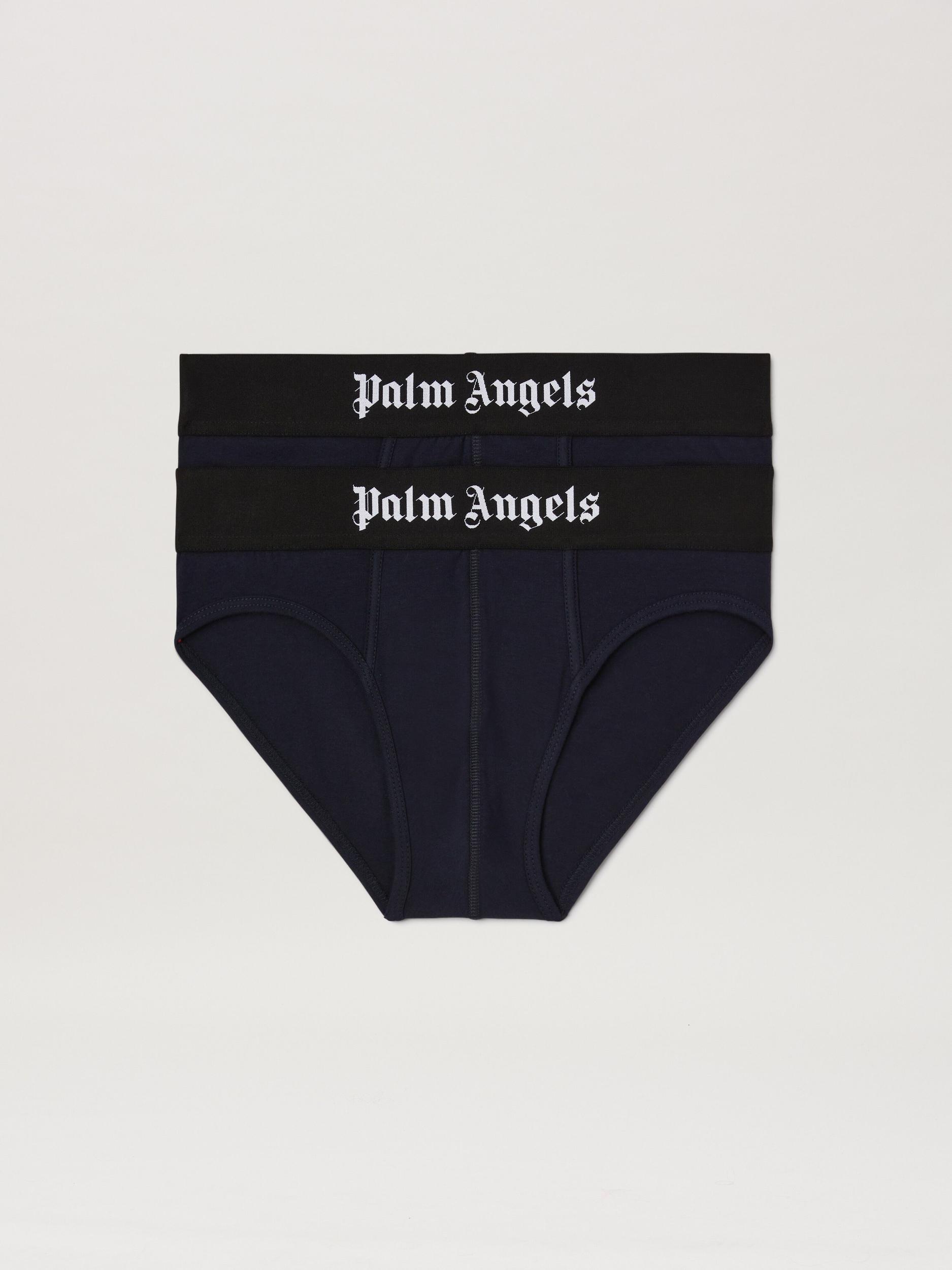 PALM ANGELS SLIP BIPACK Product Image