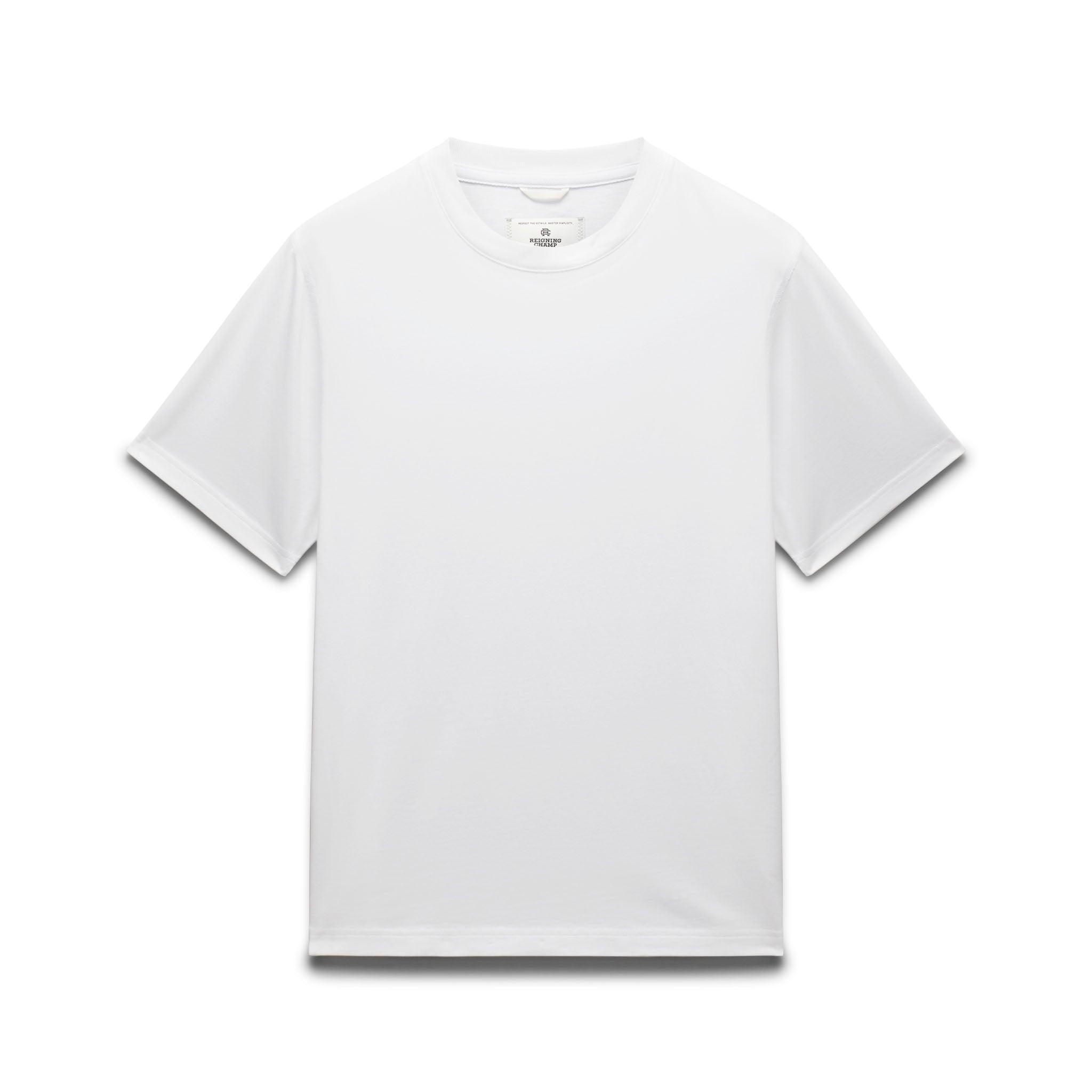 Midweight Jersey OG T-Shirt Male Product Image