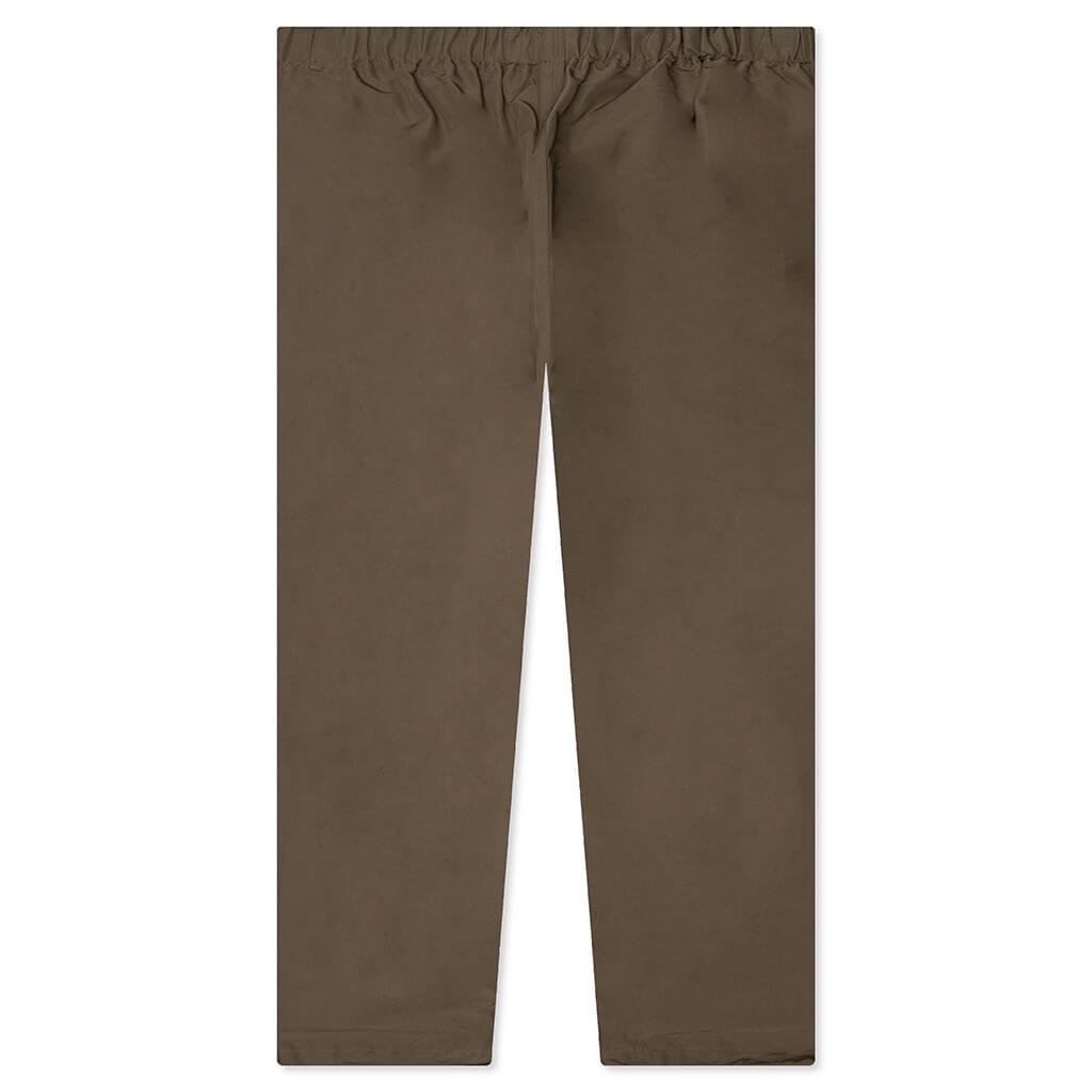 Belted C.S. Grosgrain Pant - Olive Male Product Image