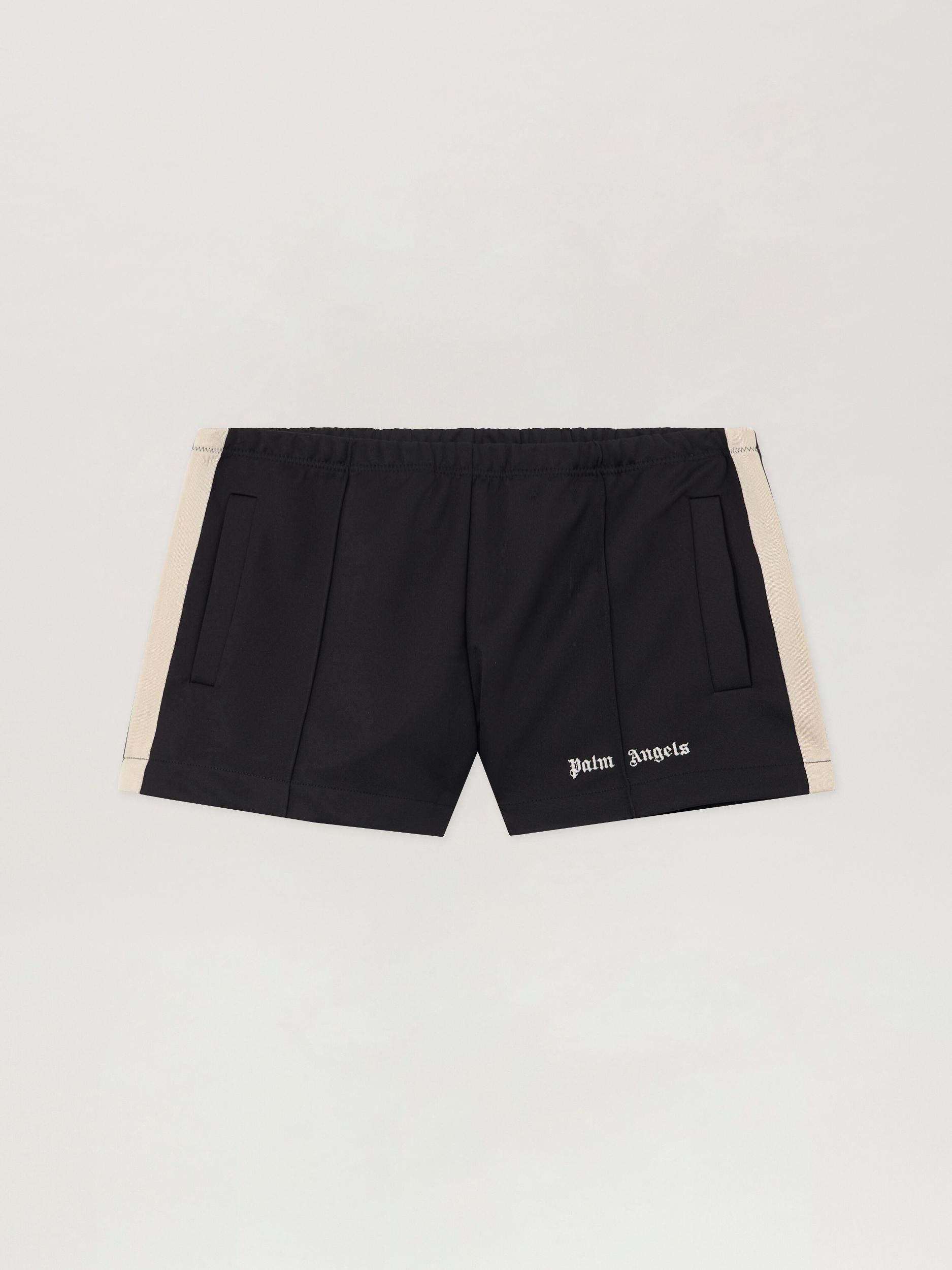 Classic Logo Track Shorts Product Image