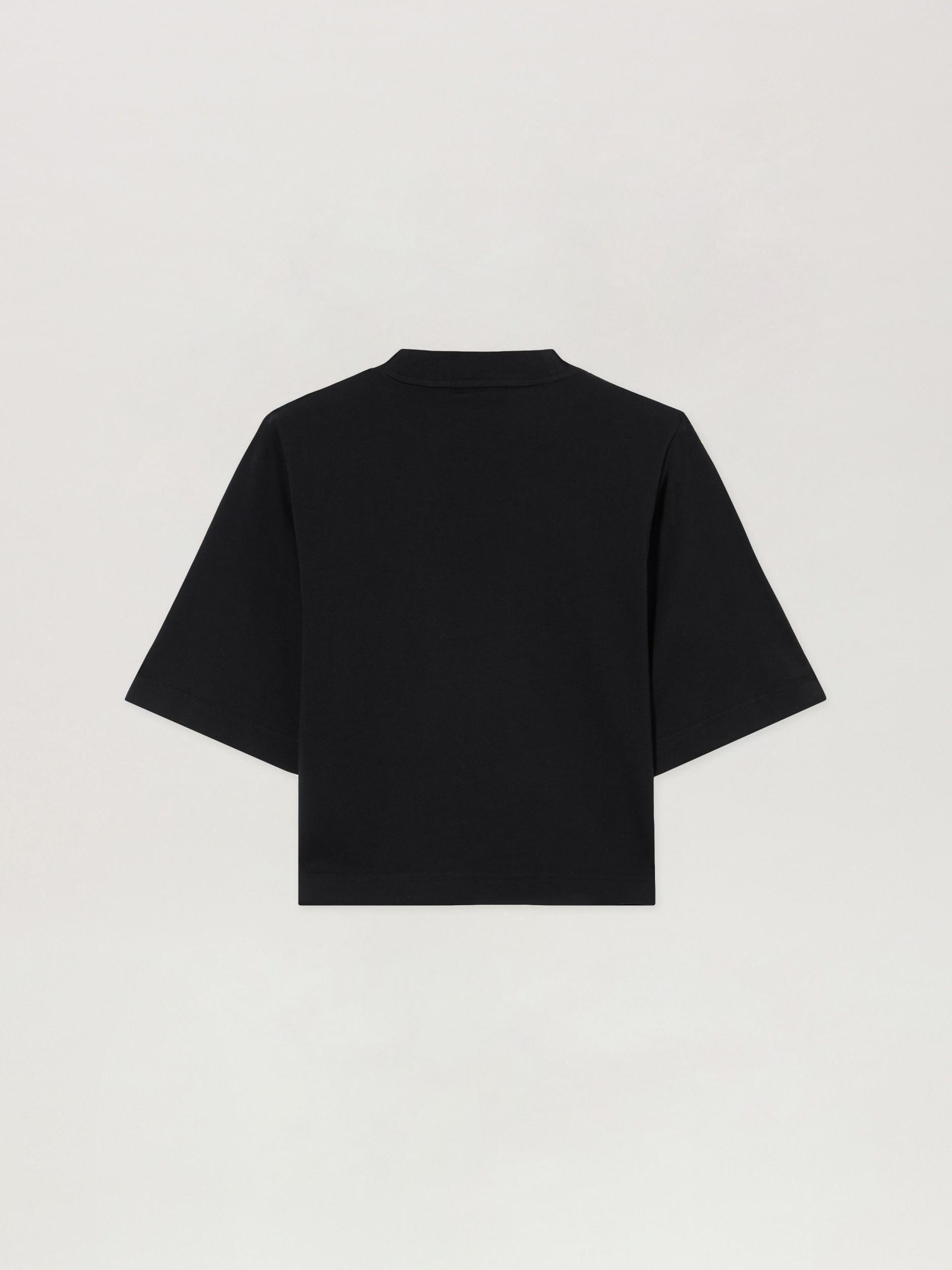 Bear Boxy T-Shirt Product Image
