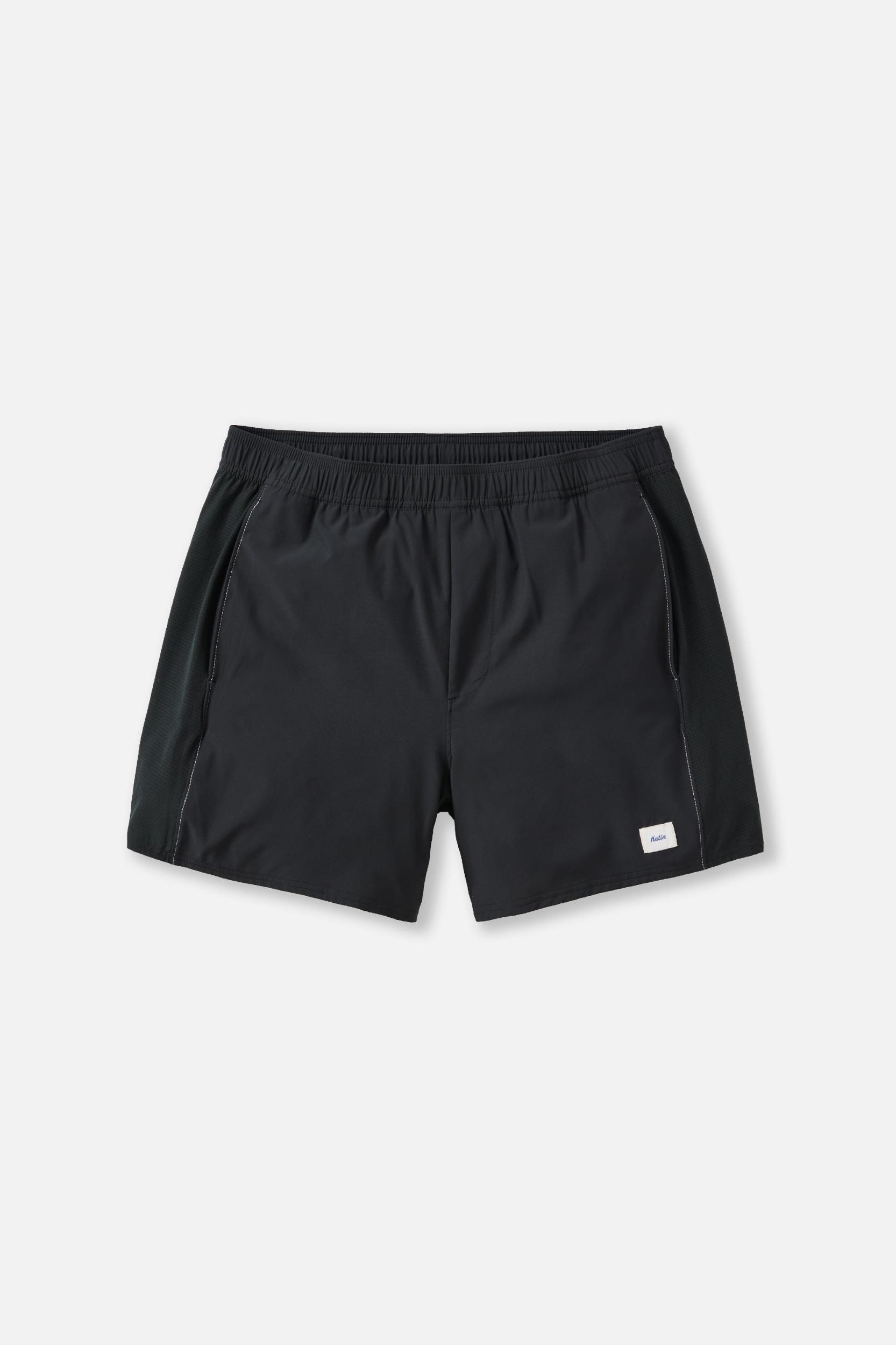 OTG CARLTON SHORT Product Image