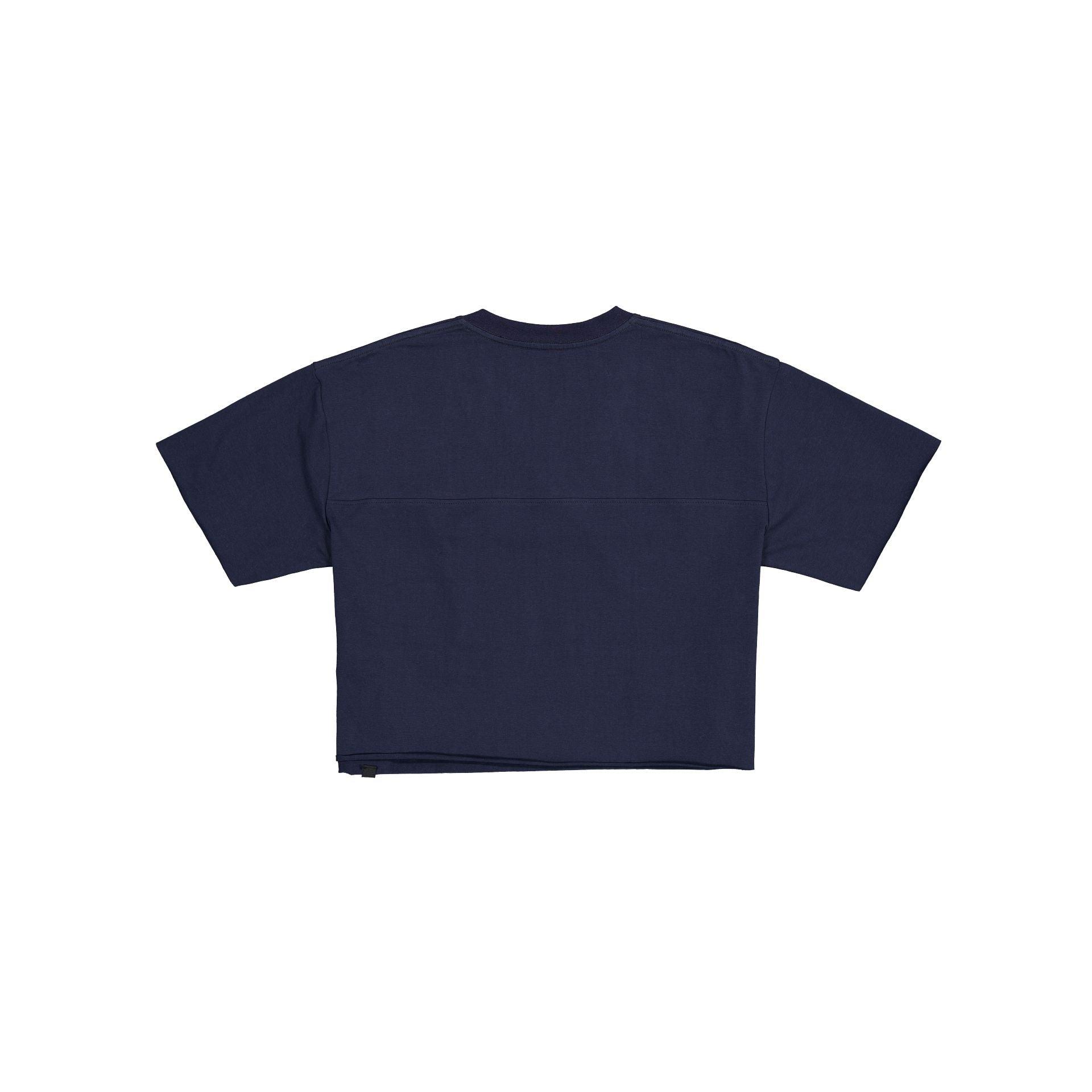 Toronto Blue Jays Active Women's V-Neck T-Shirt Female Product Image