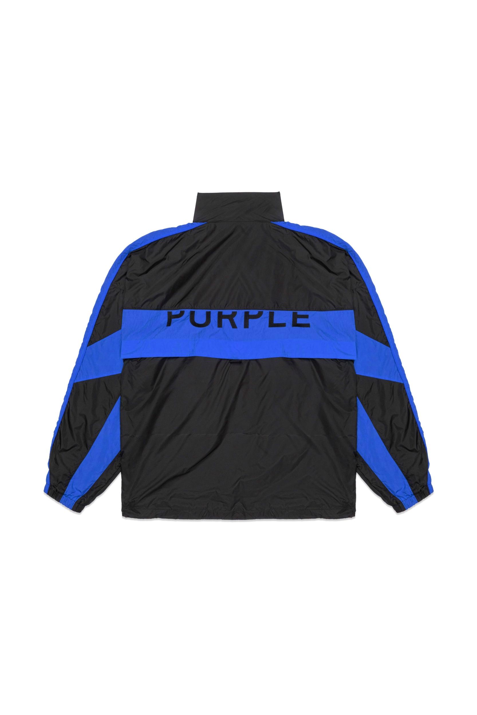 WATER REPELLENT PUFFER JACKET Product Image