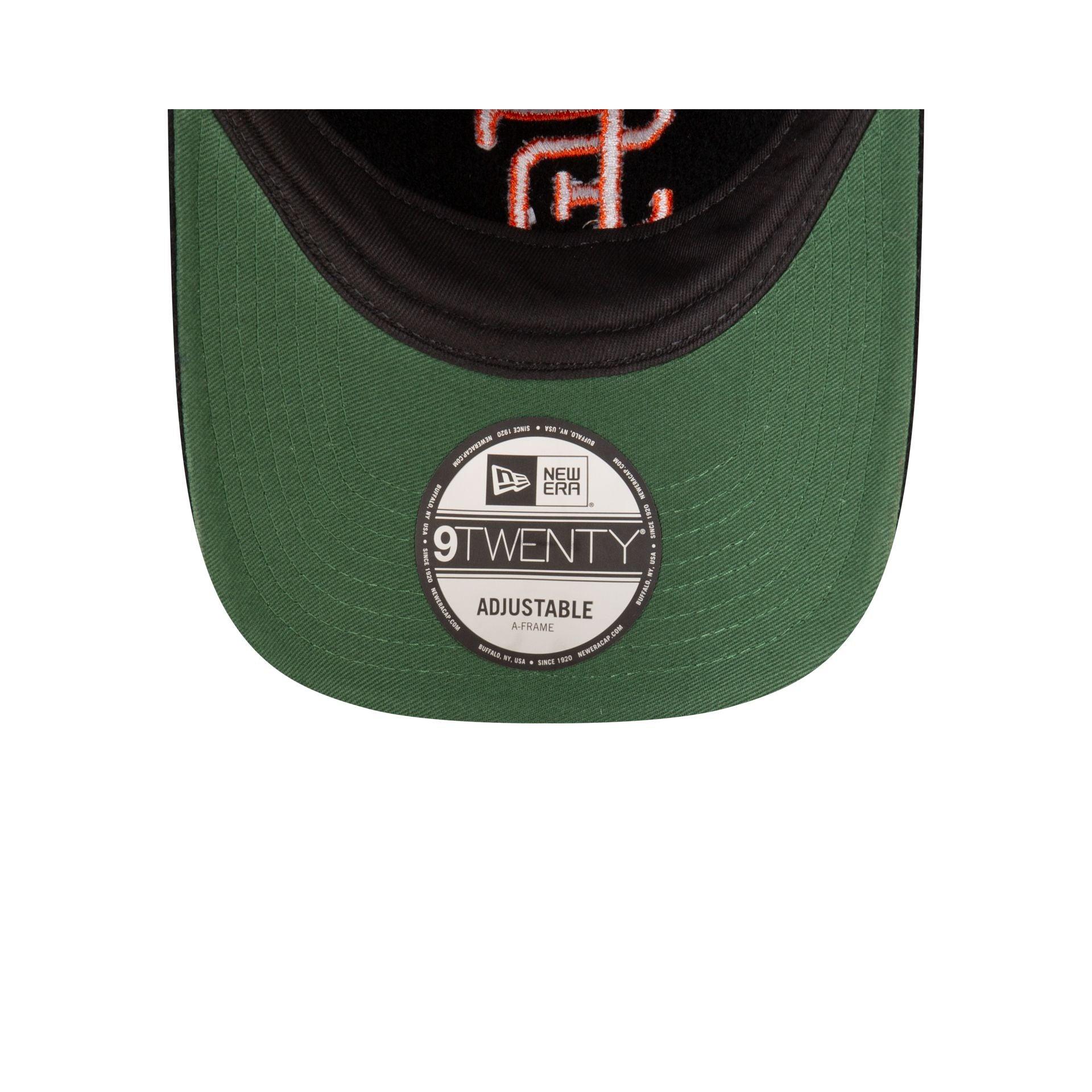 New Era Cap Bronx 9FORTY A-Frame Trucker Hat Male Product Image
