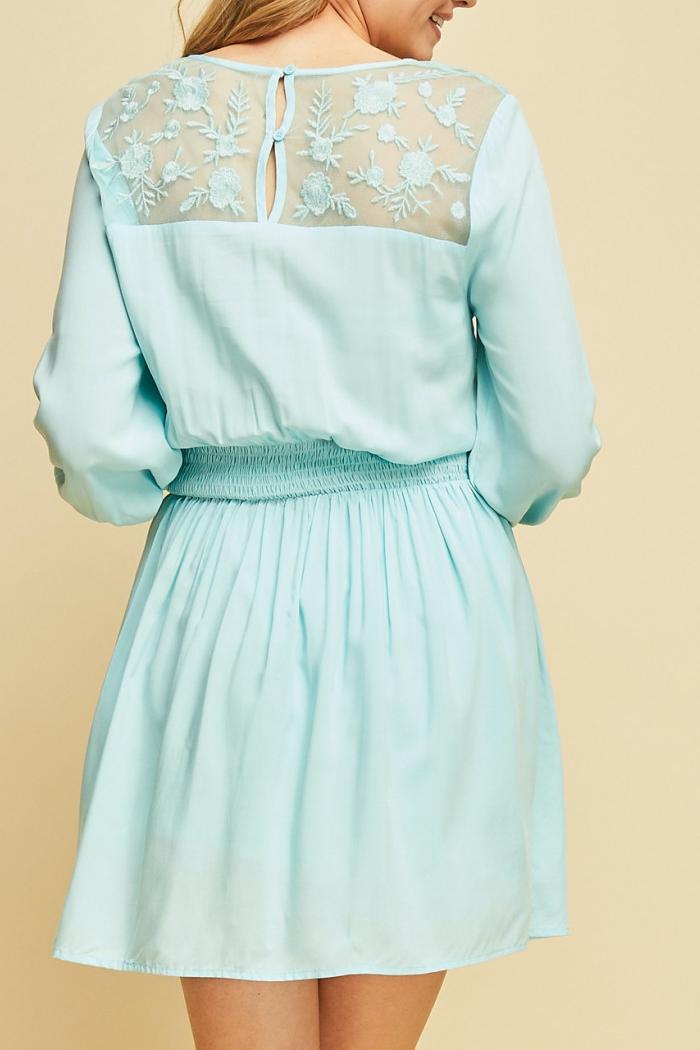 Sweet & Lovely dress Product Image