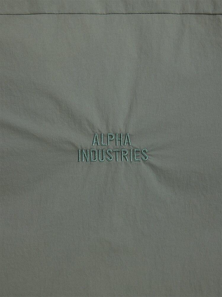 INSULATED SHIRT JACKET Product Image