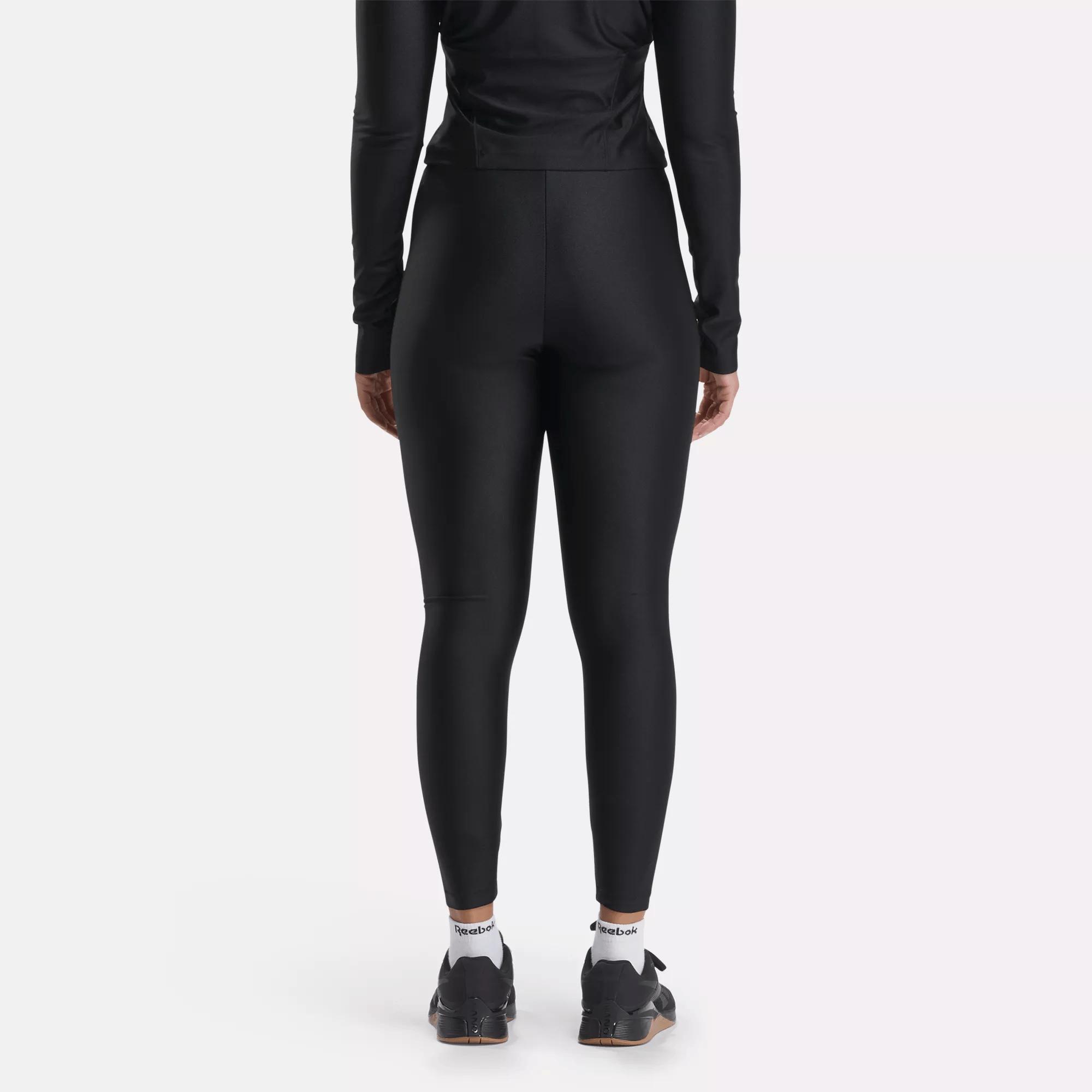 Women's Classics Leggings Female Product Image