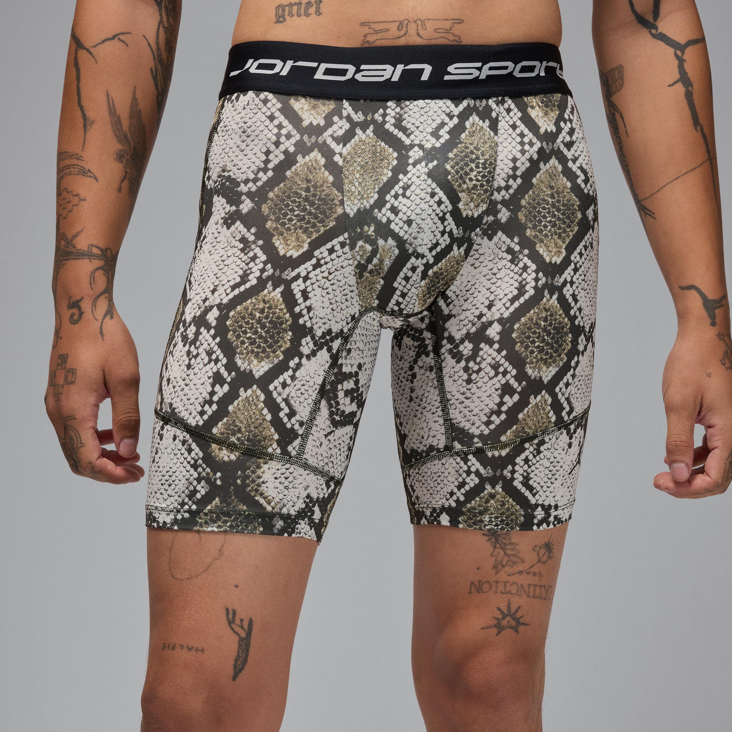 Men's Jordan Sport Dri-FIT Shorts Product Image