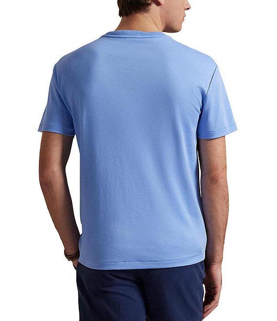 Polo Ralph Lauren Big & Tall Soft Cotton Short Sleeve T-Shirt Product Image